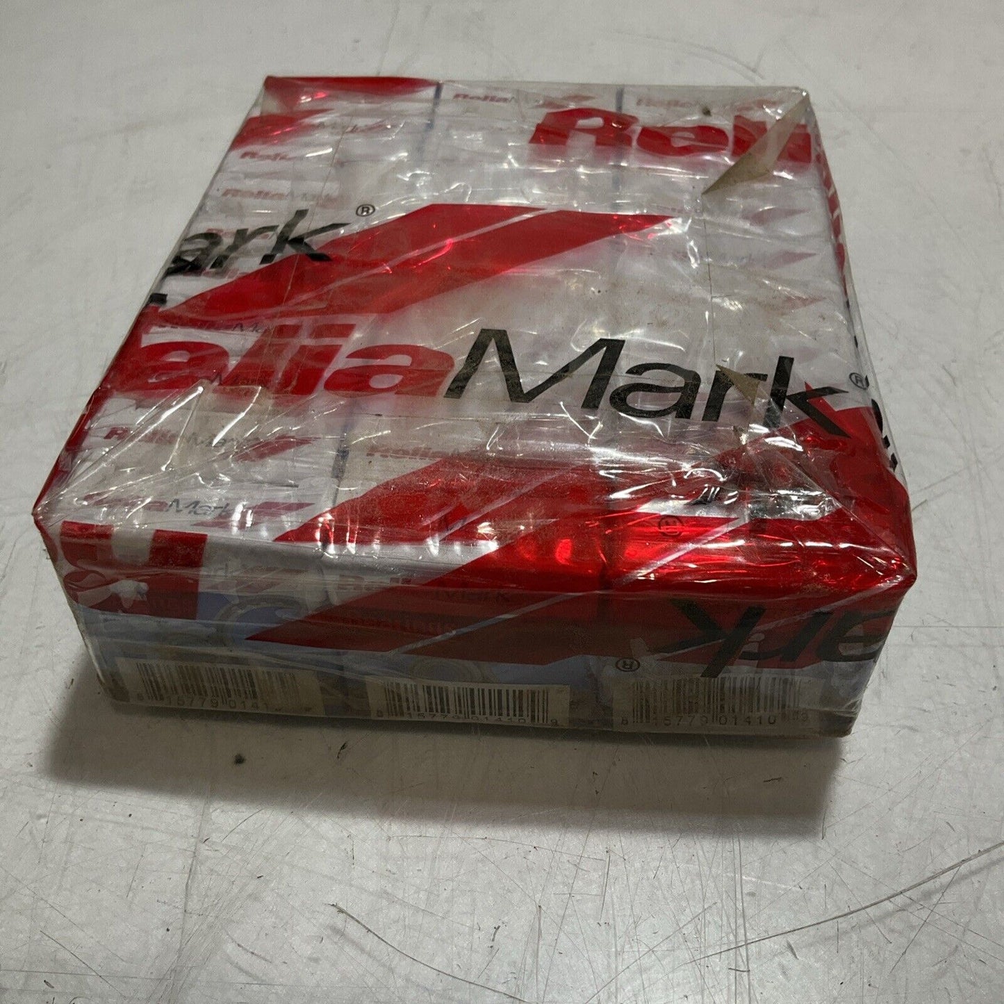 RELIAMARK 626 ZZ DEEP GROVE MINIATURE BEARING 6MMl LOT OF 30 R7T