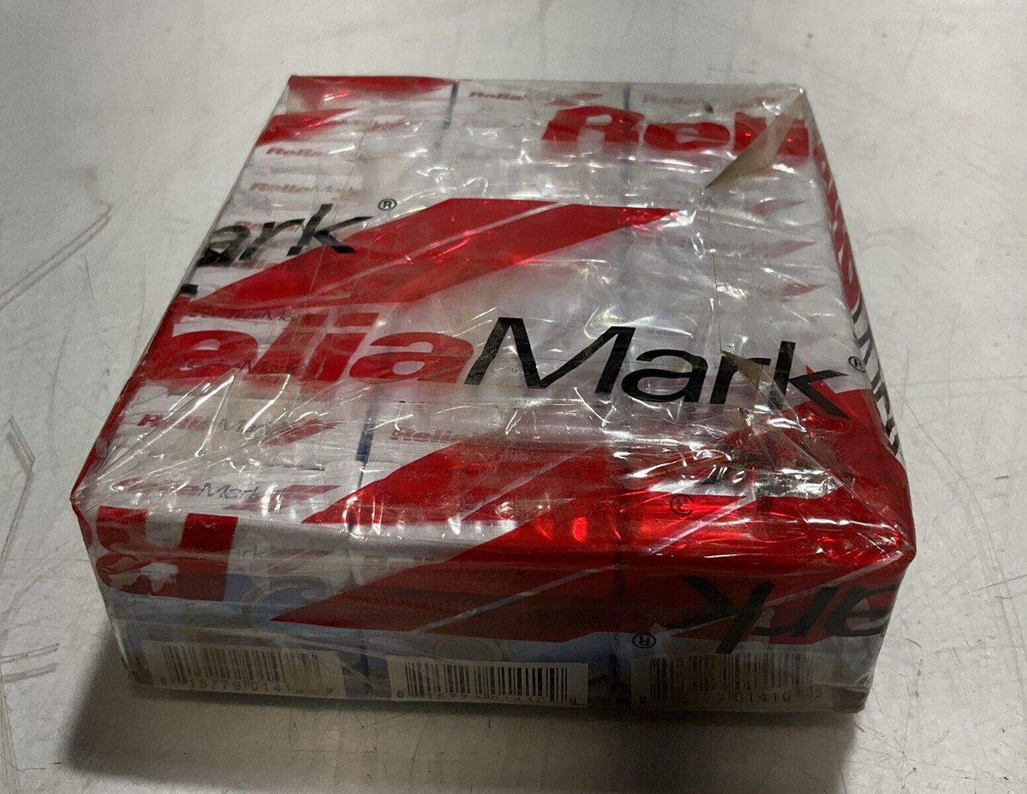 RELIAMARK 626 ZZ DEEP GROVE MINIATURE BEARING 6MMl LOT OF 30 R7T