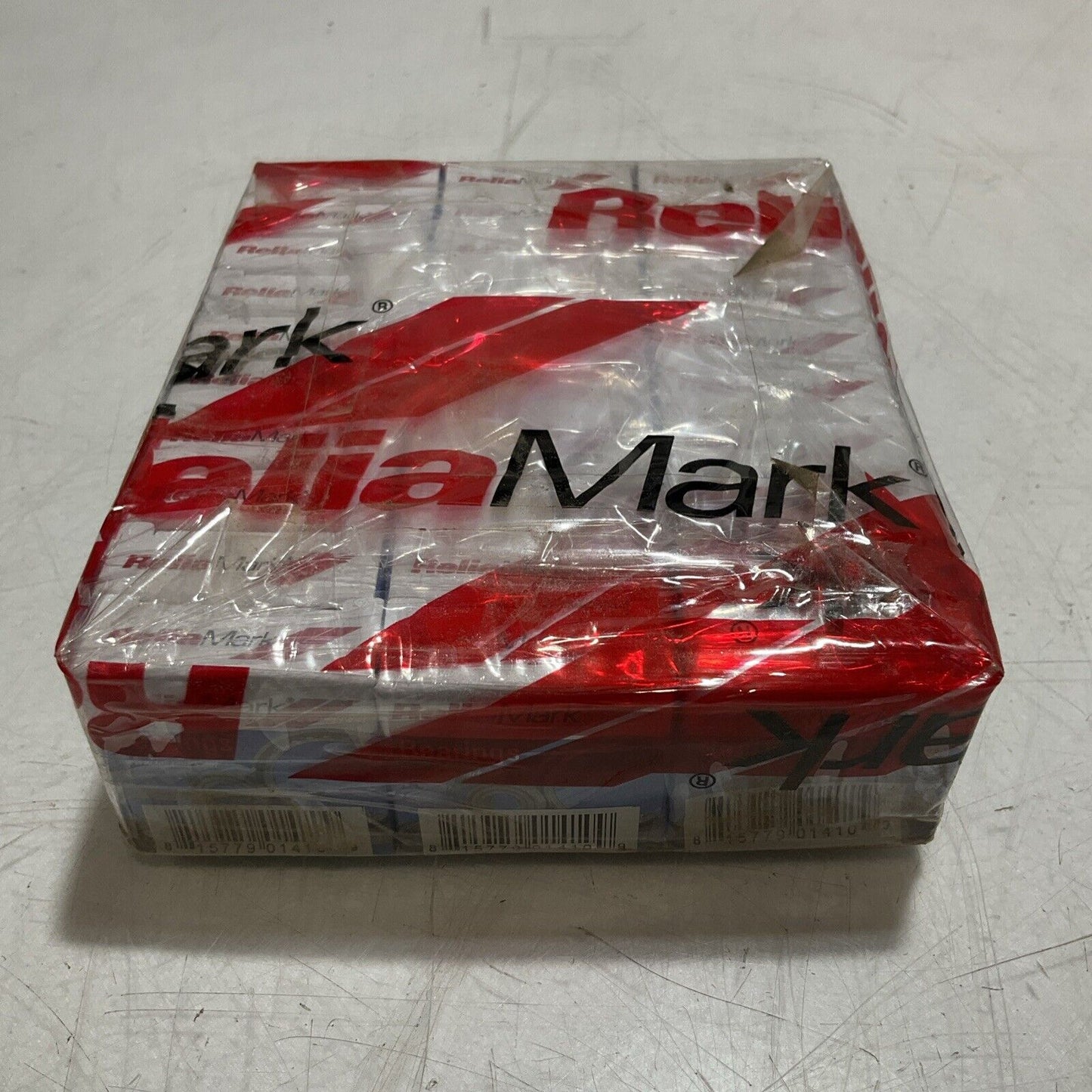 RELIAMARK 626 ZZ DEEP GROVE MINIATURE BEARING 6MMl LOT OF 30 R7T
