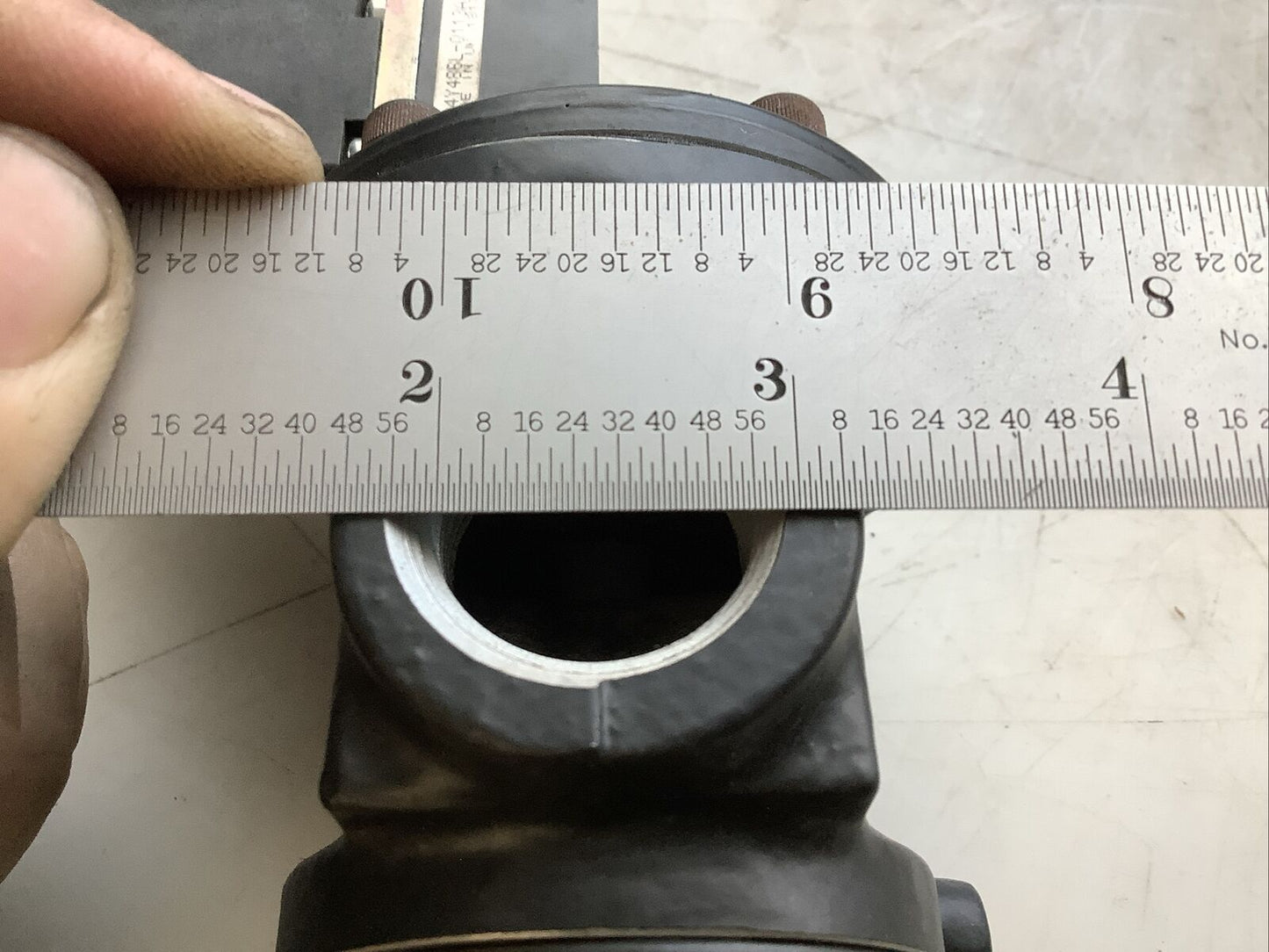 NORGREN A1015C AIR CONTROL VALVE 300PSIG N3M