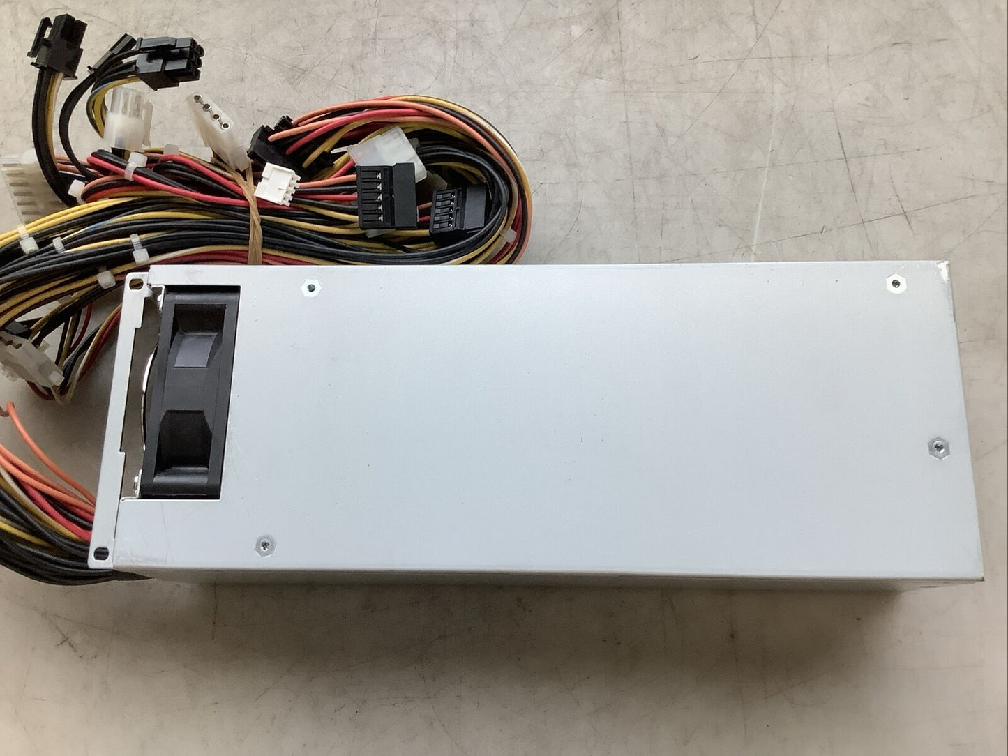 SPI SPI700W7BB SWITCHING POWER SUPPLY 700W U3S