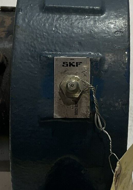 SKF SYR 476215-300B SPHERICAL ROLLER PILLOW BLOCK BEARINGS N3M