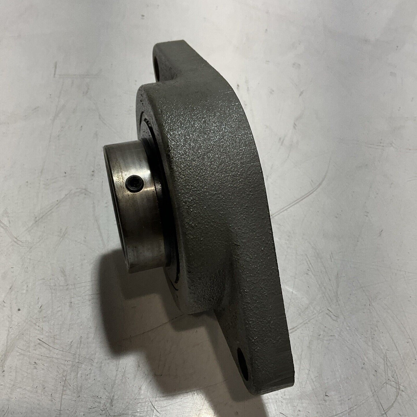 BROWNING VF2S-239 765005 FLANGE-MOUNT BALL BEARINGS UNITS 2 BOLTS 2- 7/16" N3M