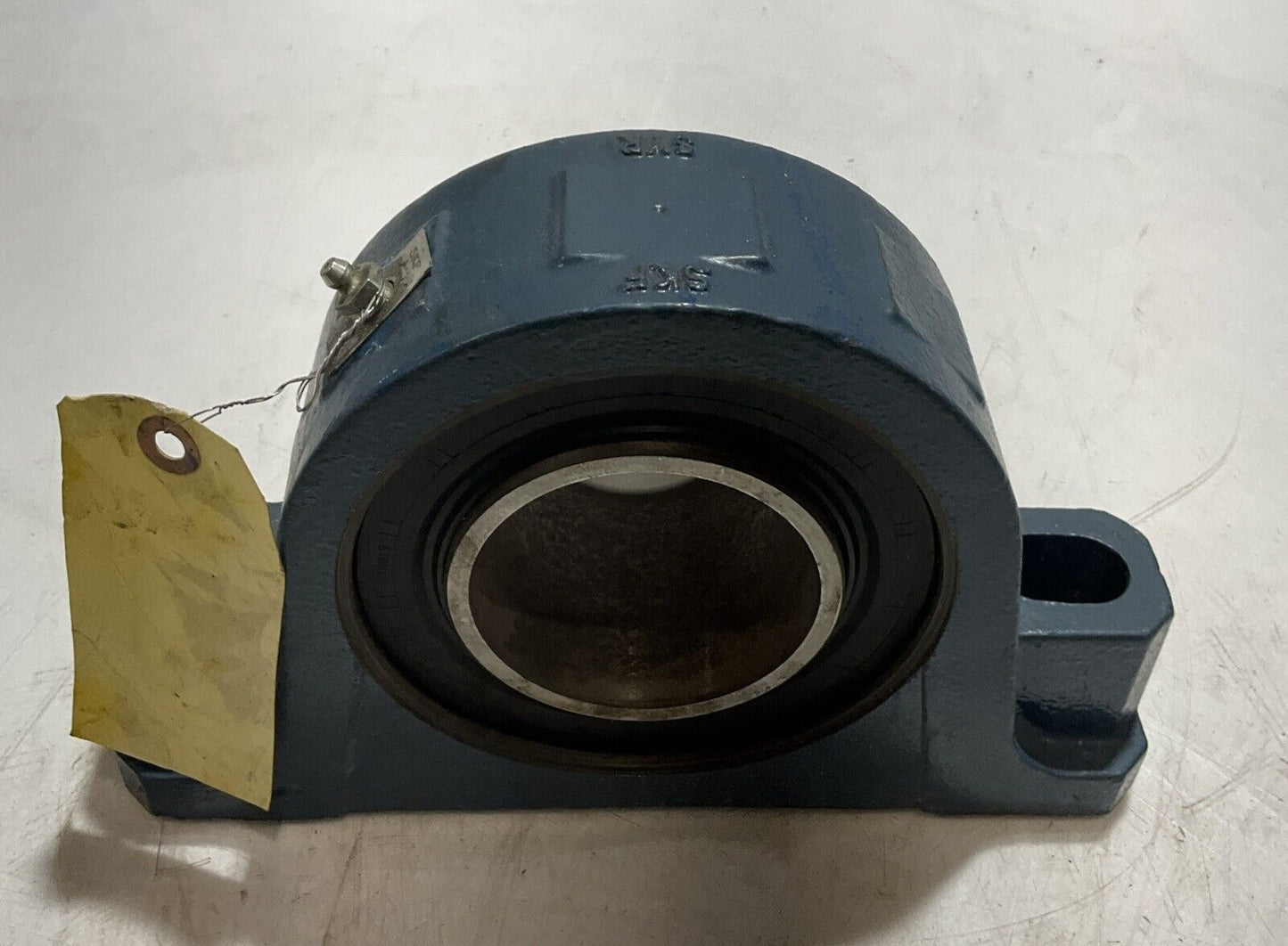 SKF SYR 476215-300B SPHERICAL ROLLER PILLOW BLOCK BEARINGS N3M