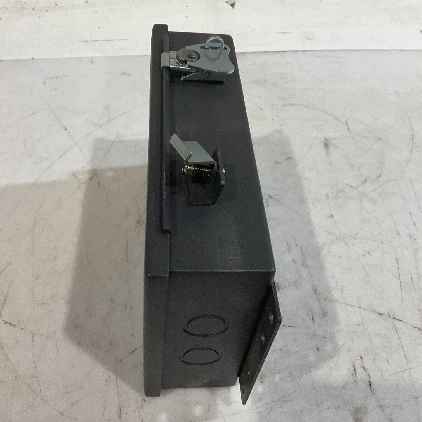 STJ 40525-0010 RM-2AC-IP RELAY MODULE N3M