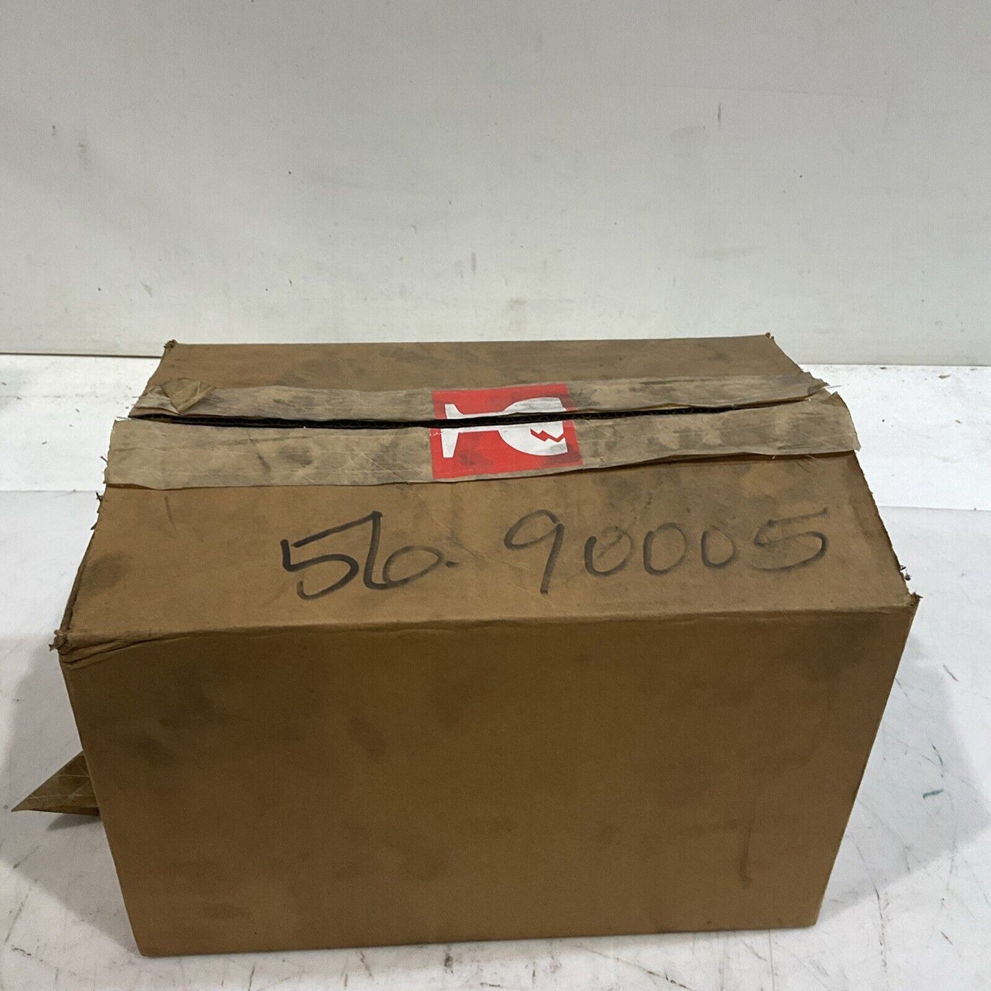 STJ 40525-0010 RM-2AC-IP RELAY MODULE N3M