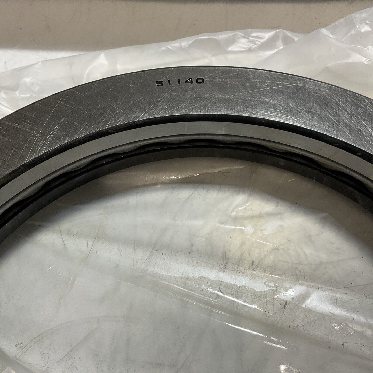 NTN 51140 TRUST BALL BEARING 200 X 203 X 247MM N3M