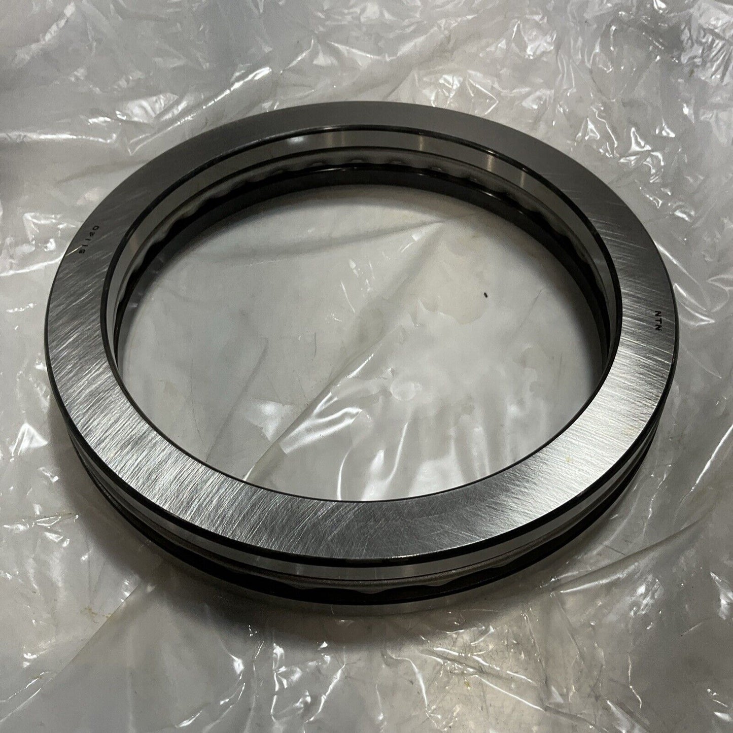 NTN 51140 TRUST BALL BEARING 200 X 203 X 247MM N3M