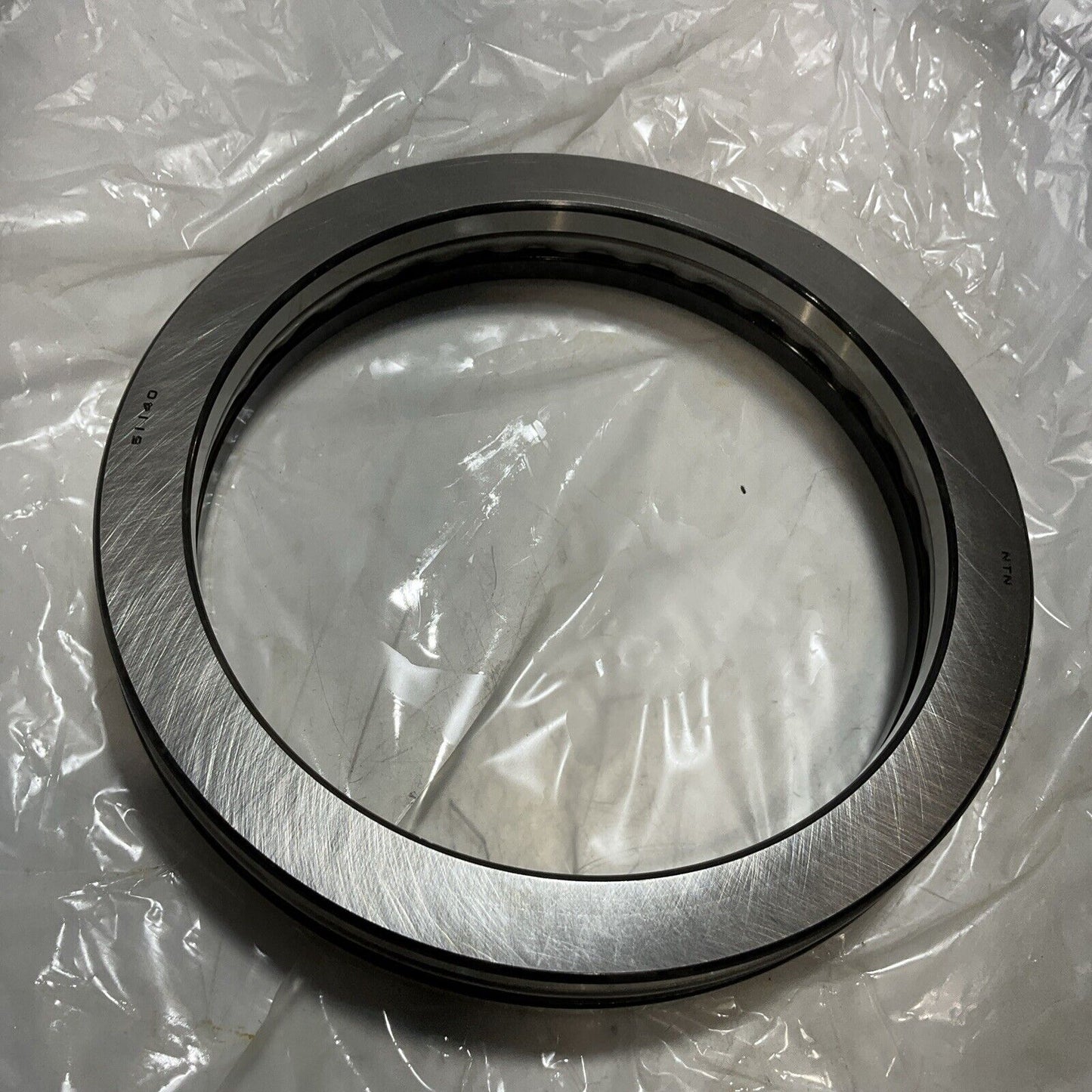 NTN 51140 TRUST BALL BEARING 200 X 203 X 247MM N3M