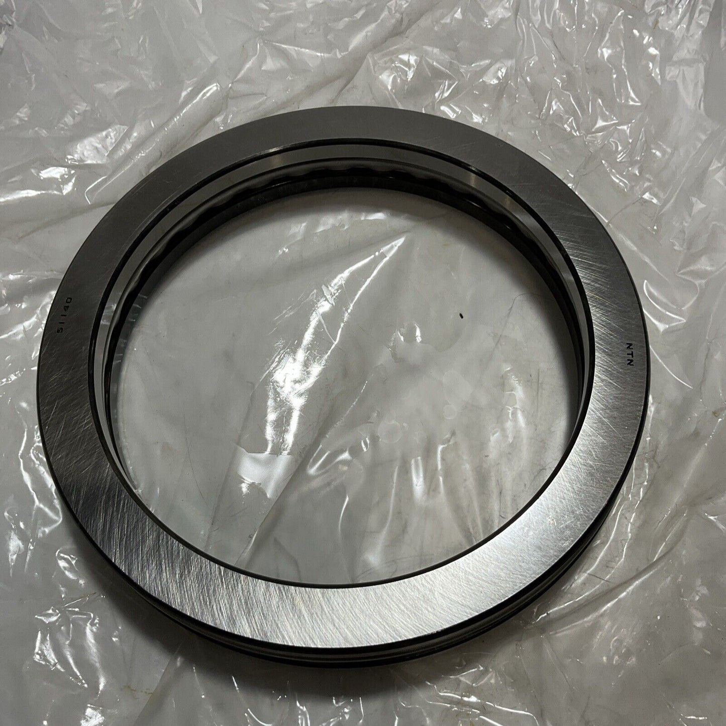 NTN 51140 TRUST BALL BEARING 200 X 203 X 247MM N3M