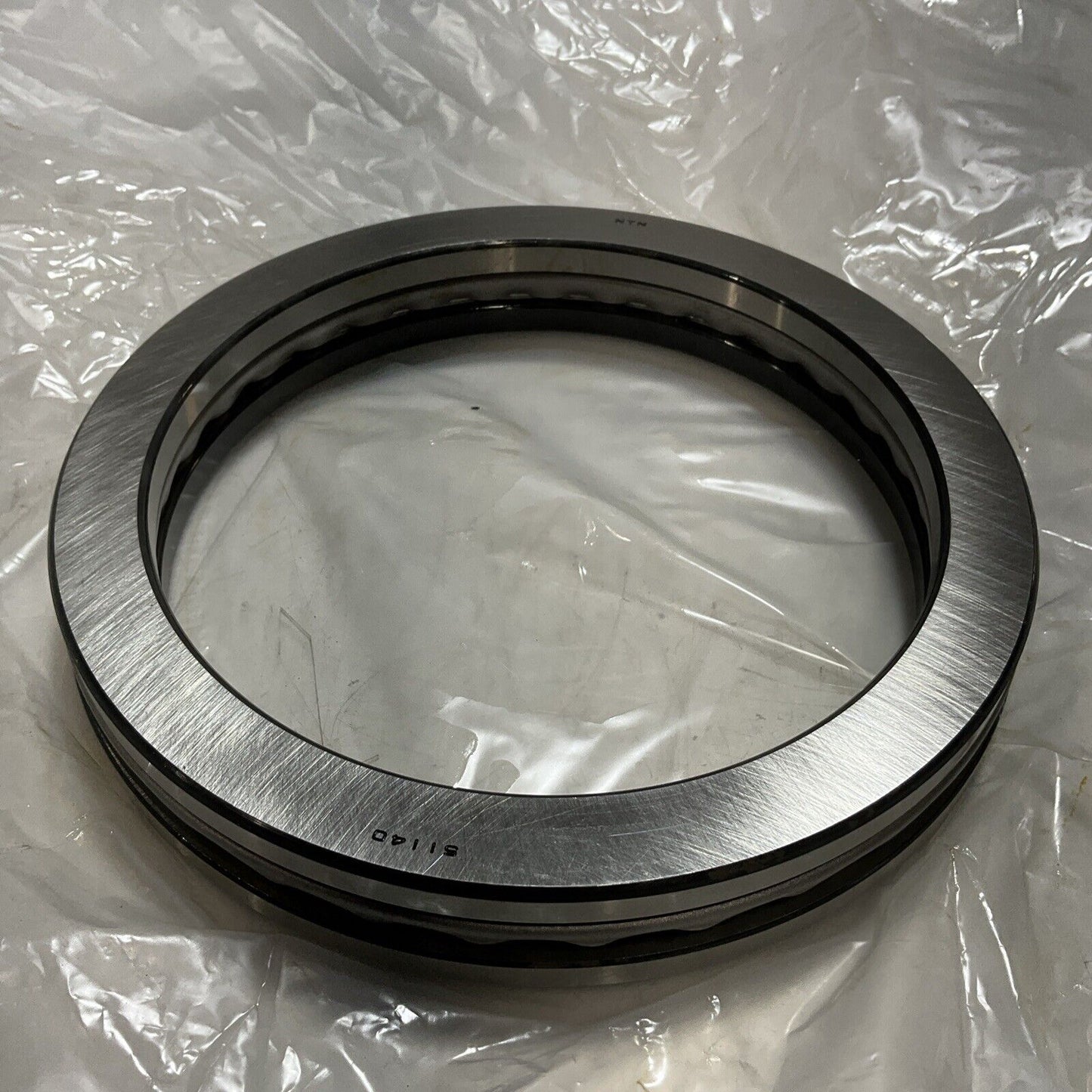 NTN 51140 TRUST BALL BEARING 200 X 203 X 247MM N3M