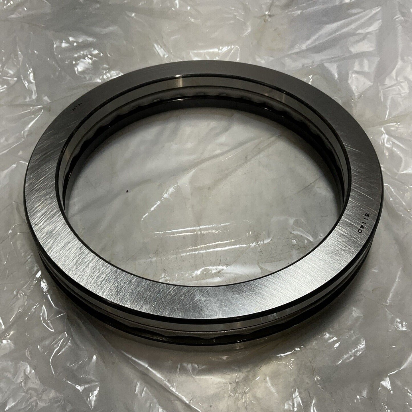NTN 51140 TRUST BALL BEARING 200 X 203 X 247MM N3M