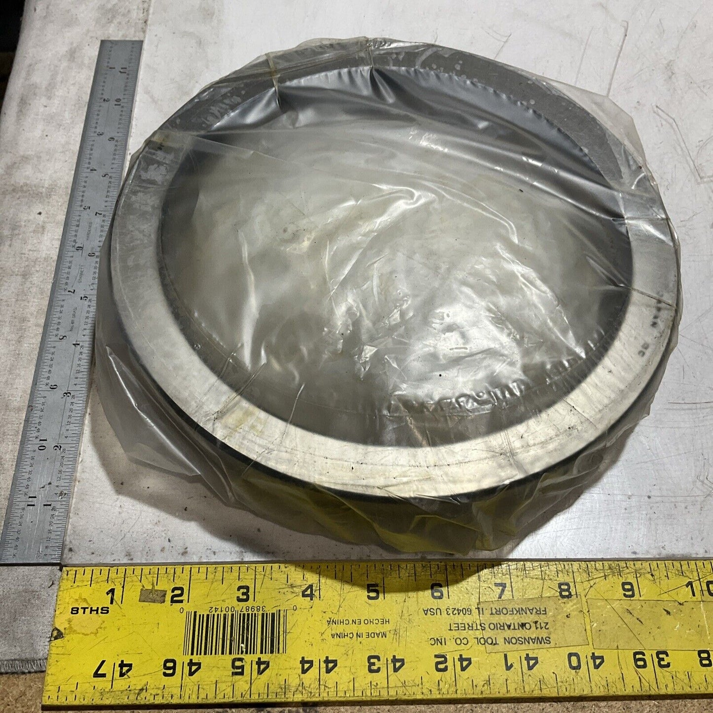 NTN 51140 TRUST BALL BEARING 200 X 203 X 247MM N3M