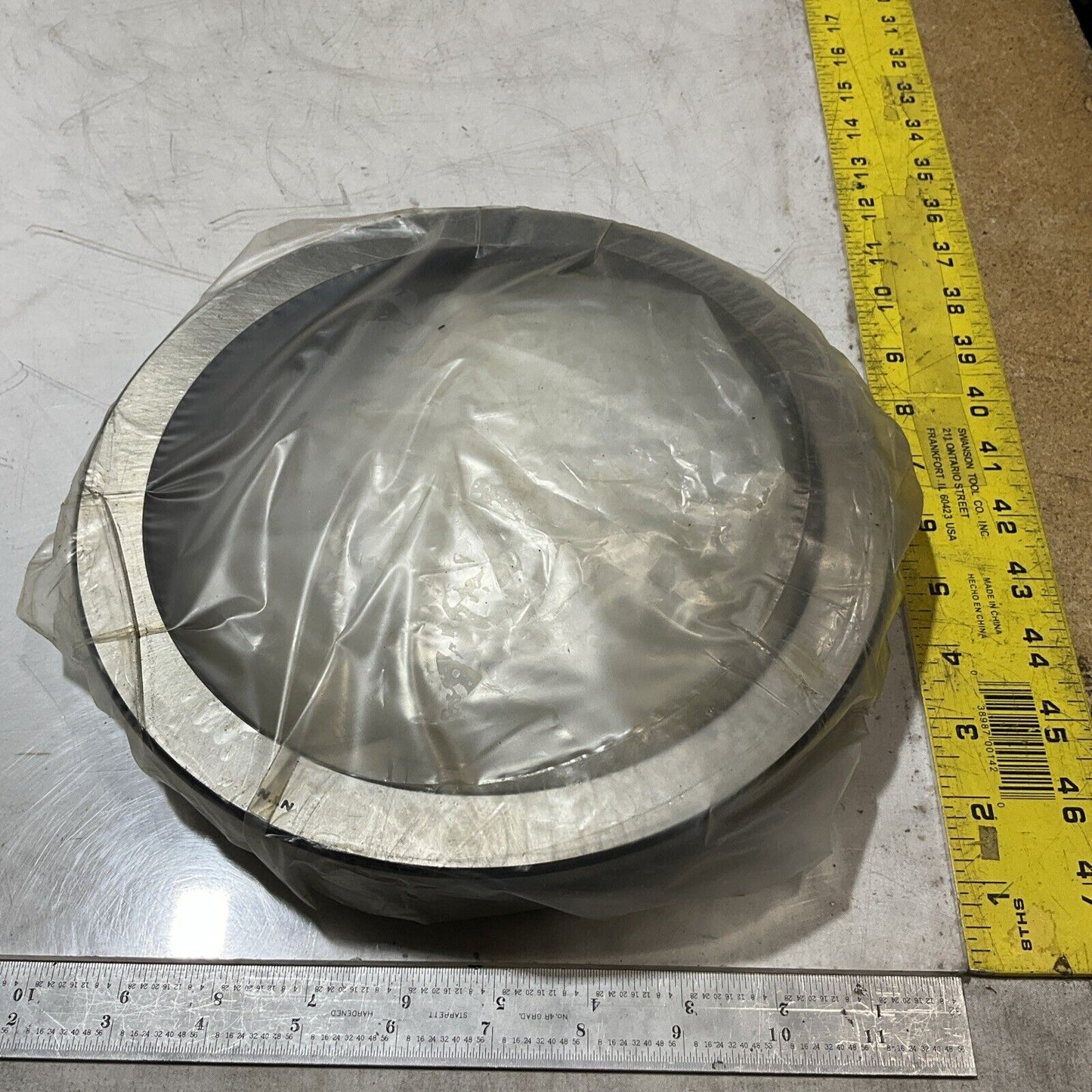 NTN 51140 TRUST BALL BEARING 200 X 203 X 247MM N3M