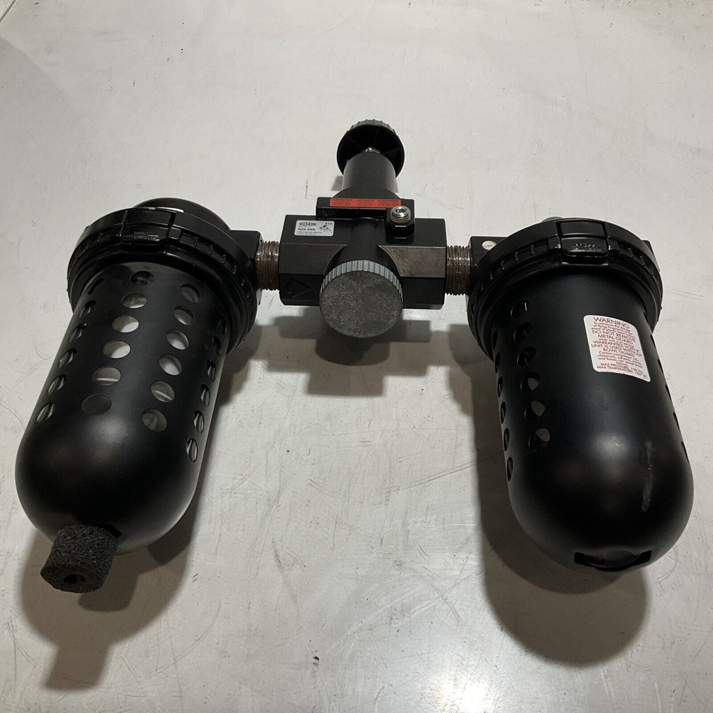 DIXON R30-08R HIGH FLOW REGULATOR COMBO VALVE N3M