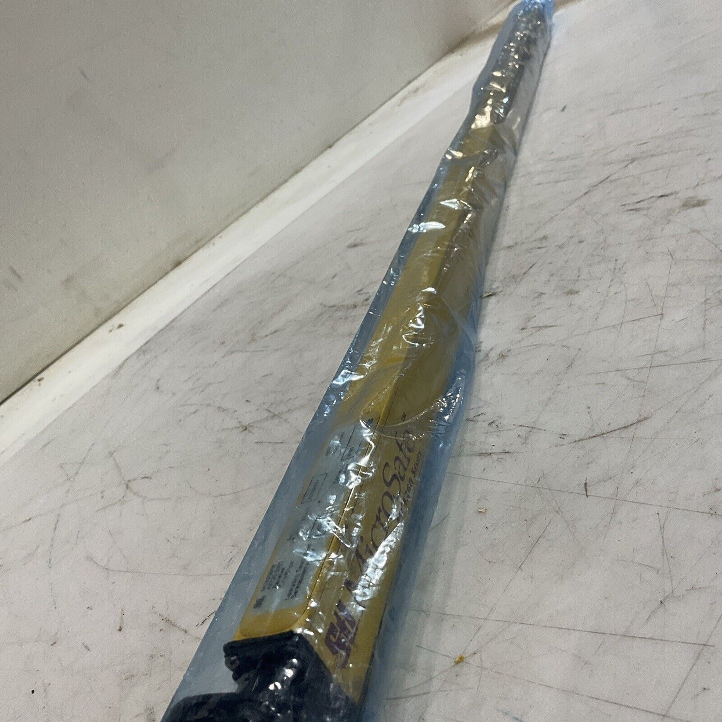 STJ MC4236RE 42733-0360 MICROSAFE MC4200SERIES LIGHT CURTAIN RECIEVER U3S