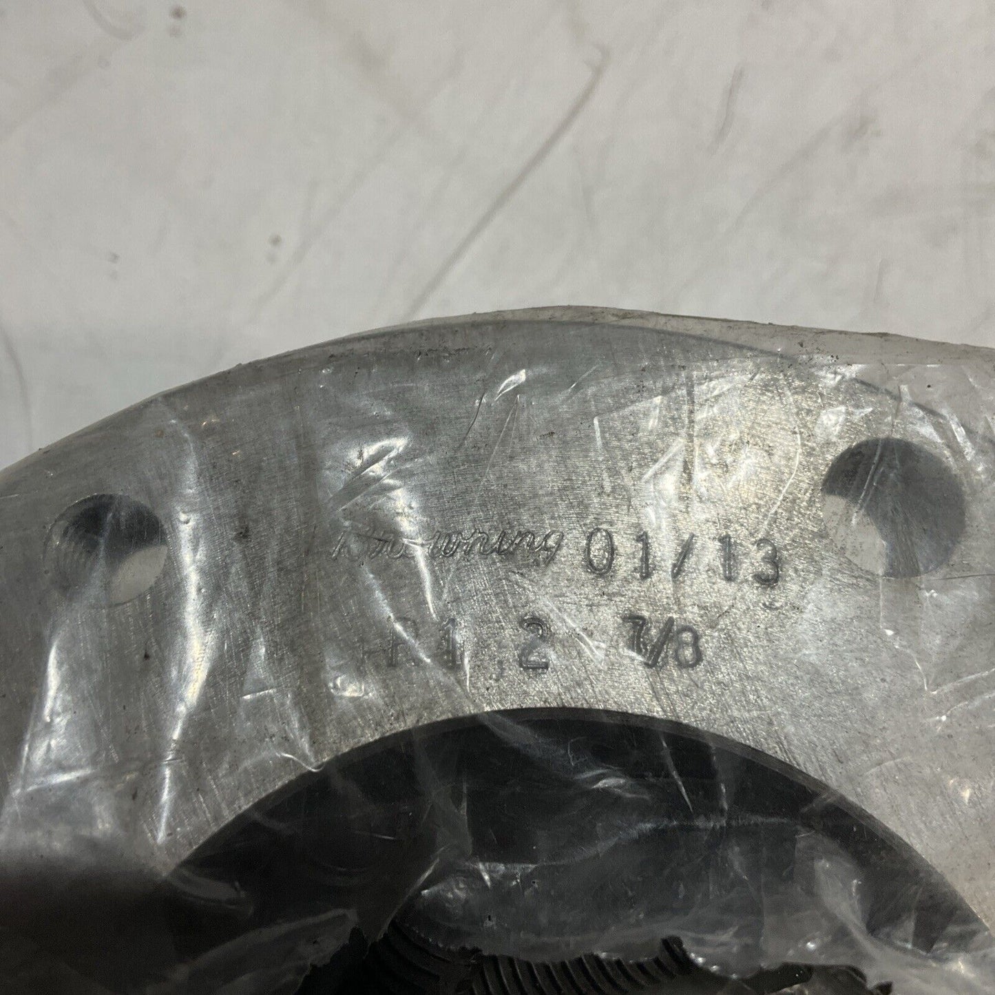BROWNING R1X2-7/8 SPLIT TAPERED BRUSHING 2 7/8" N3M