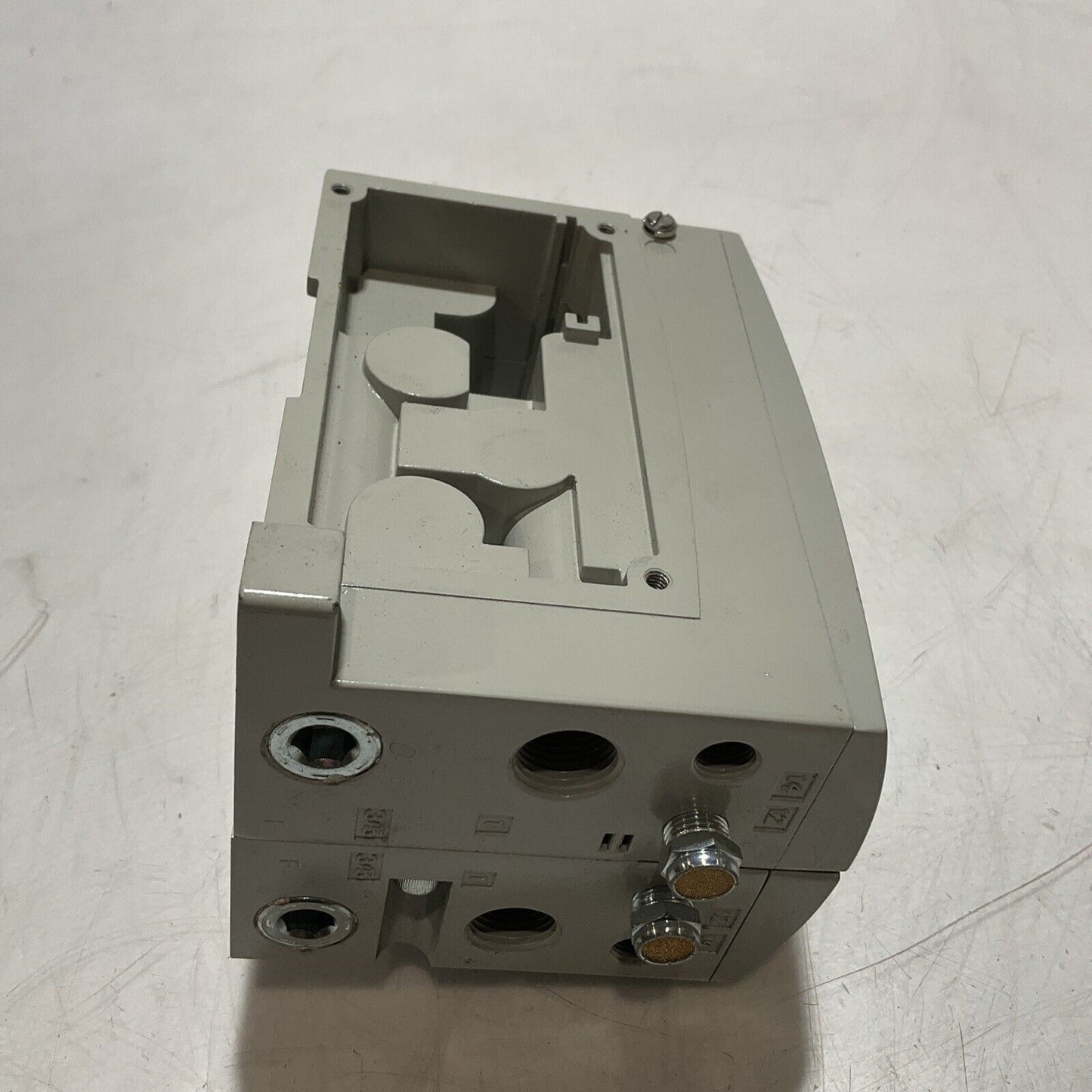 NUMATICS 8503AK428327007 AVENTICS END PLATE KIT N3M