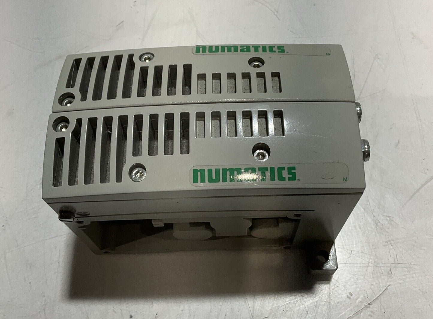NUMATICS 8503AK428327007 AVENTICS END PLATE KIT N3M