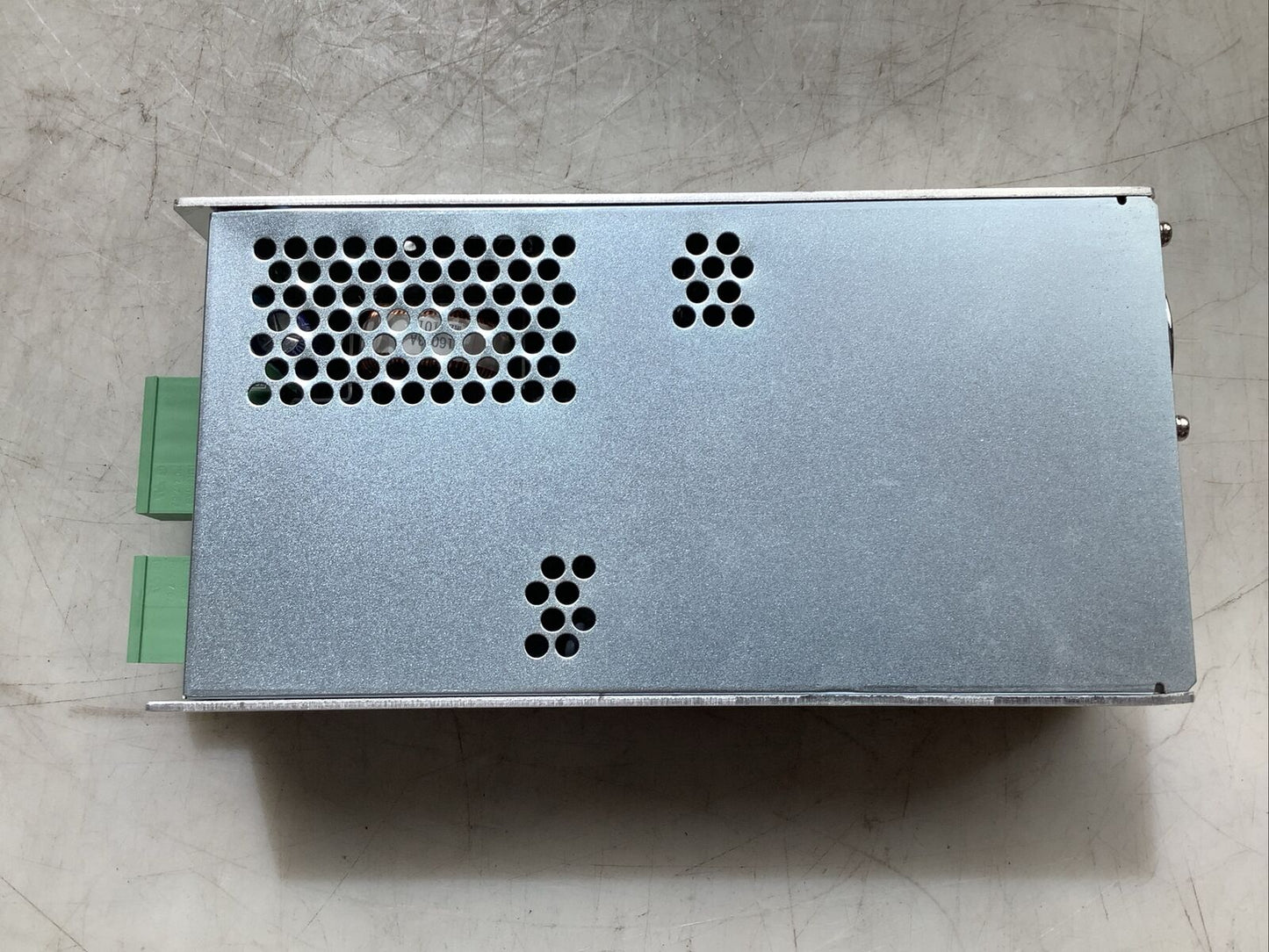 LAMBDA SWS300-24/SIM POWER SUPPLY 24V 13A 100-240VAC U3S