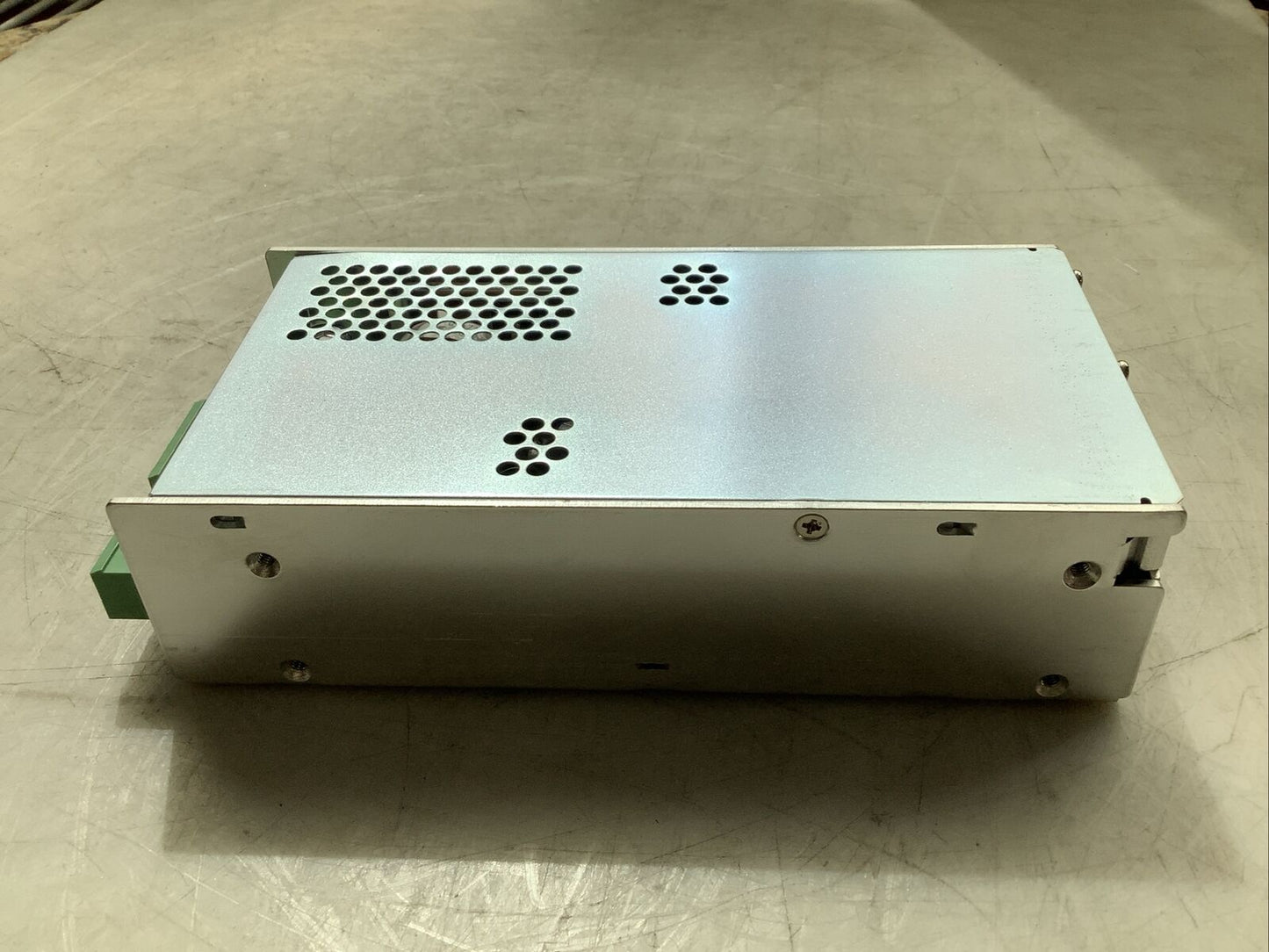 LAMBDA SWS300-24/SIM POWER SUPPLY 24V 13A 100-240VAC U3S