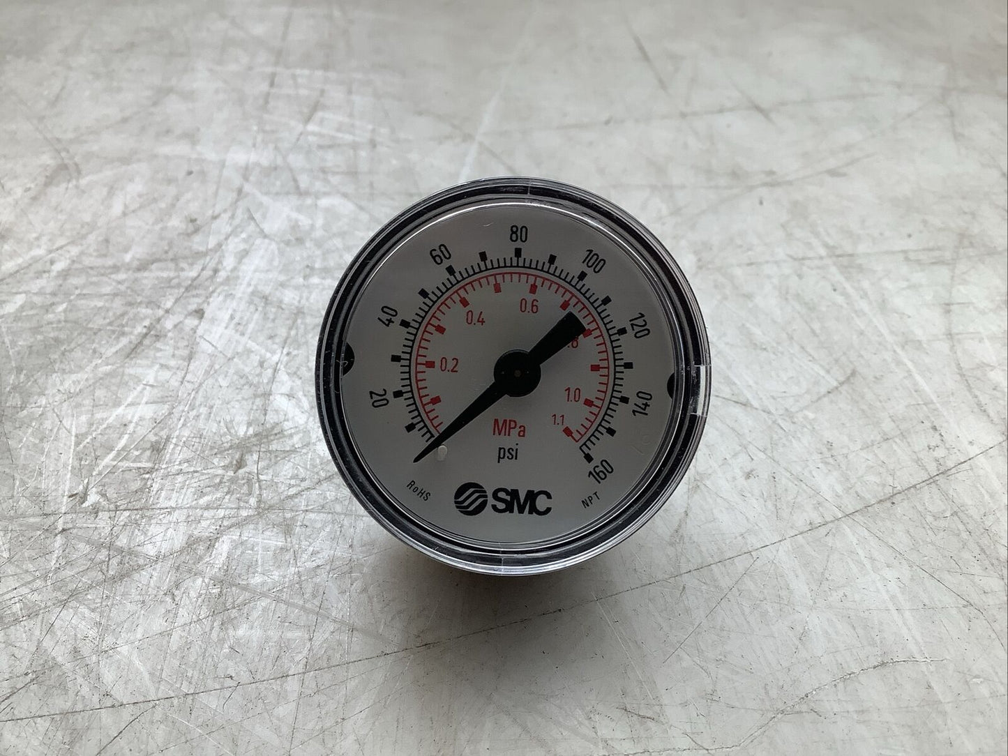 SMC AV3000-N03G-5DOZ SOFT START UP VALVE 3/8IN U3S