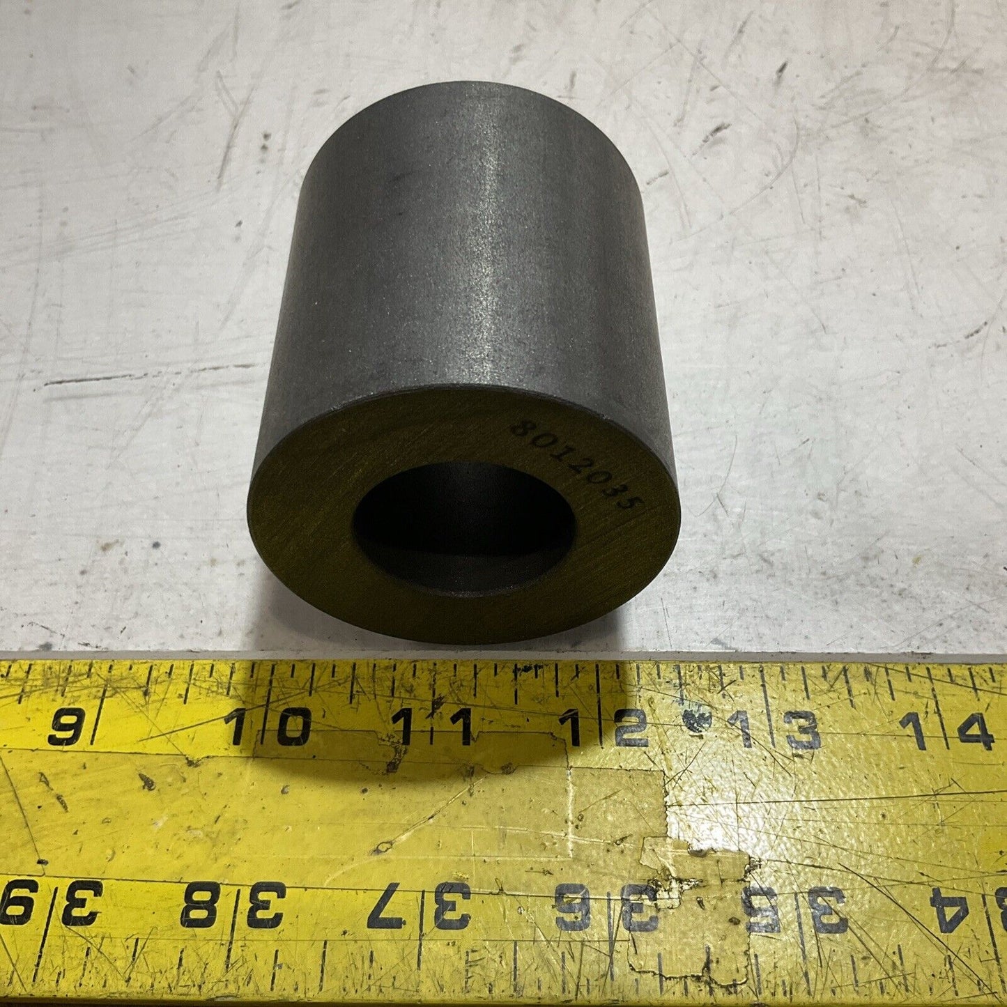 BWIP 801235 COLUM BEARINGS 554