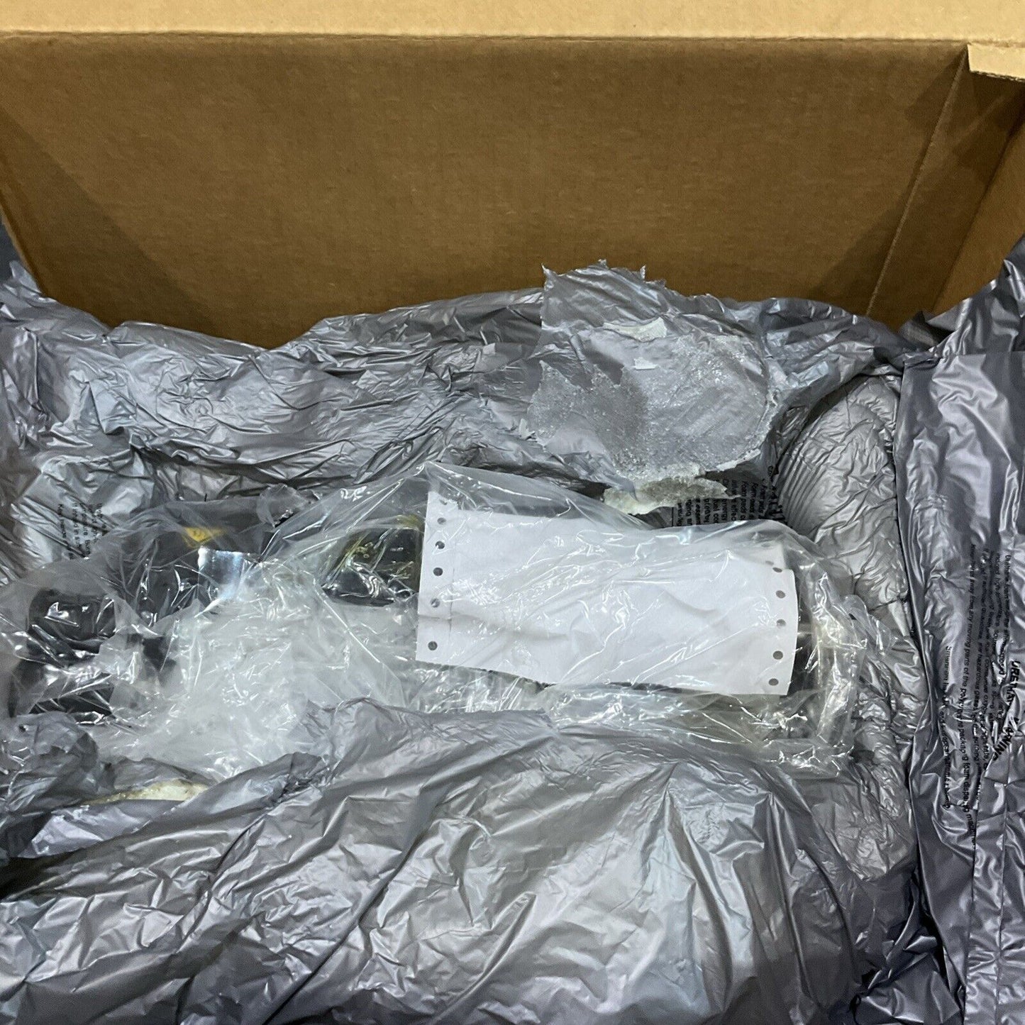 LENZE MCS06F41LRSOB0-B11N-ST5SOON-R2SU VOGEL 460133 GEAR-MOTOR ASSEMBLY U3S