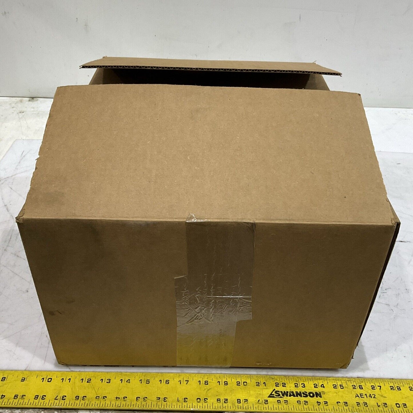 LENZE MCS06F41LRSOB0-B11N-ST5SOON-R2SU VOGEL 460133 GEAR-MOTOR ASSEMBLY U3S