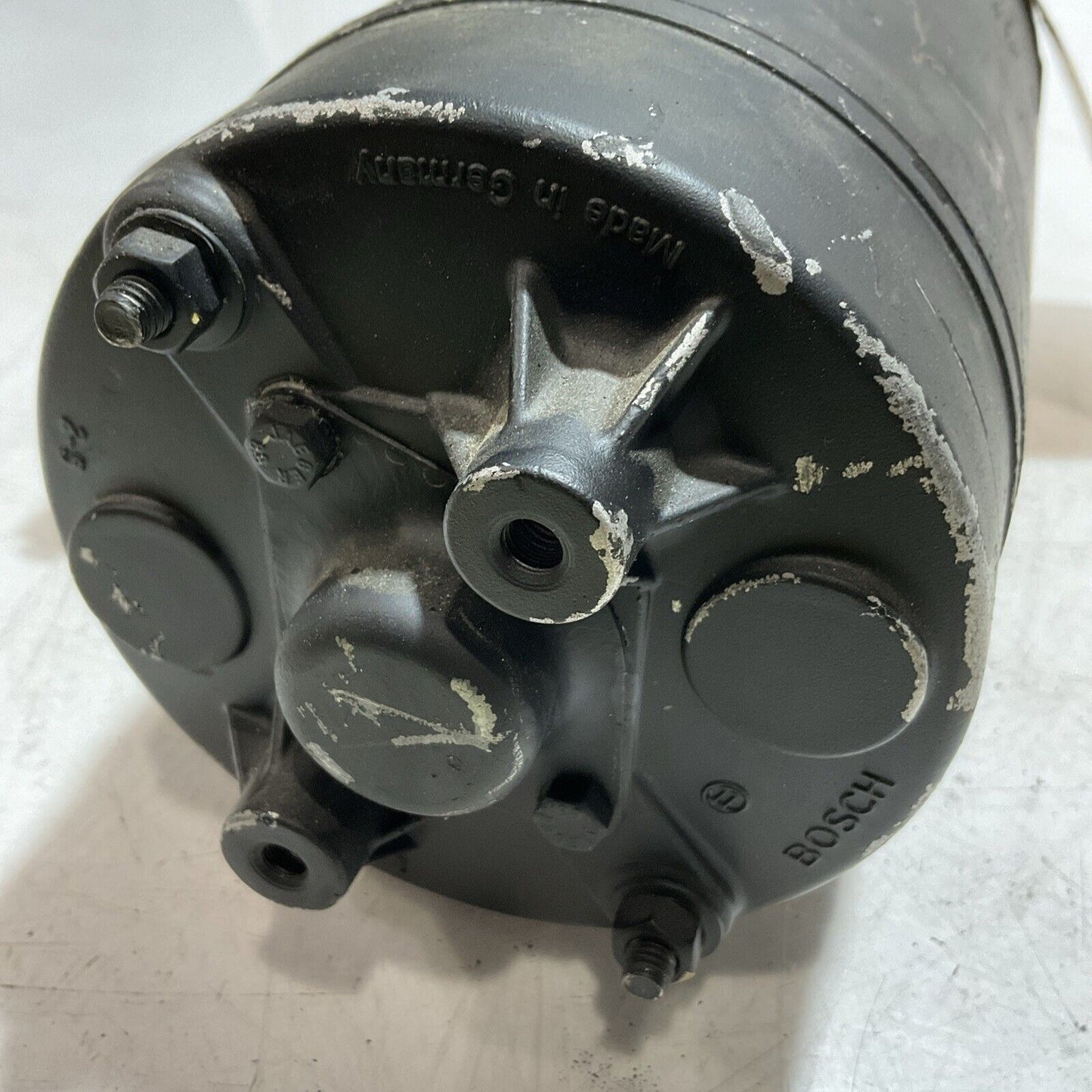 662 BOSCH 0-001-367-078 STARTER MOTOR P5R