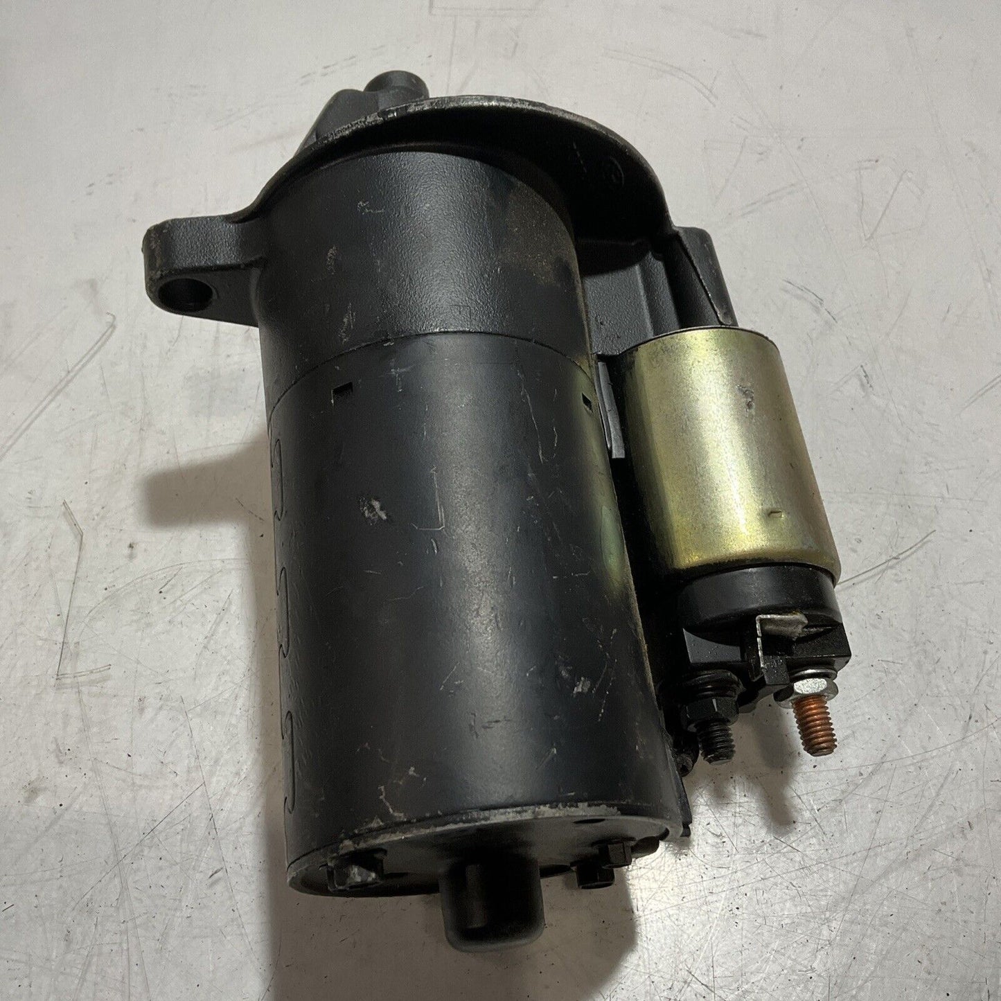 FORD FD7F-11131-BA STATER MOTOR P5R