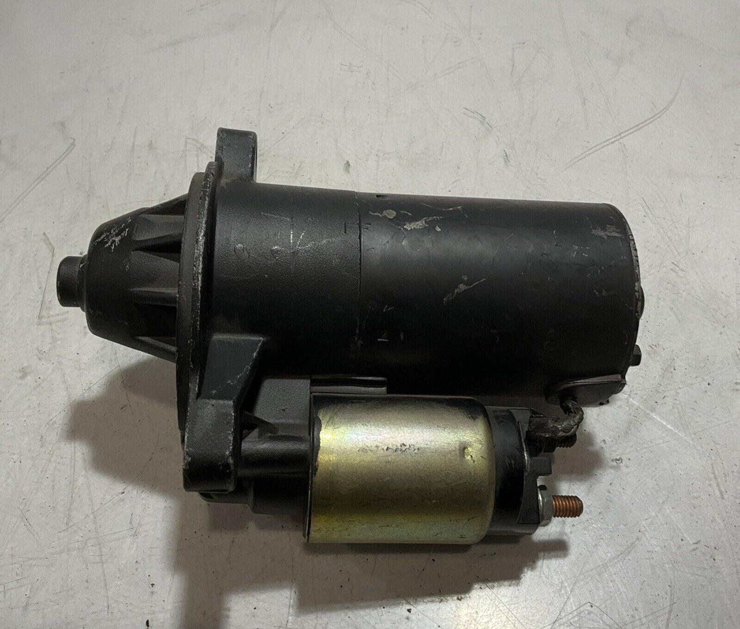 FORD FD7F-11131-BA STATER MOTOR P5R