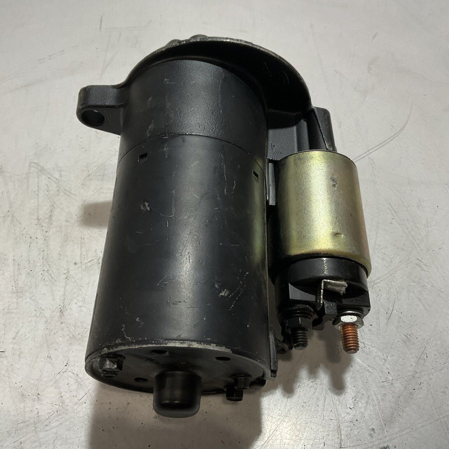 FORD FD7F-11131-BA STATER MOTOR P5R