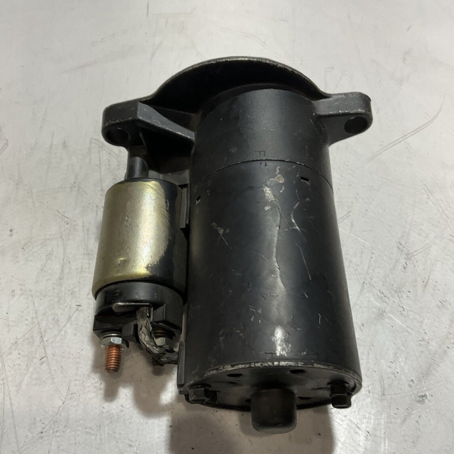 FORD FD7F-11131-BA STATER MOTOR P5R
