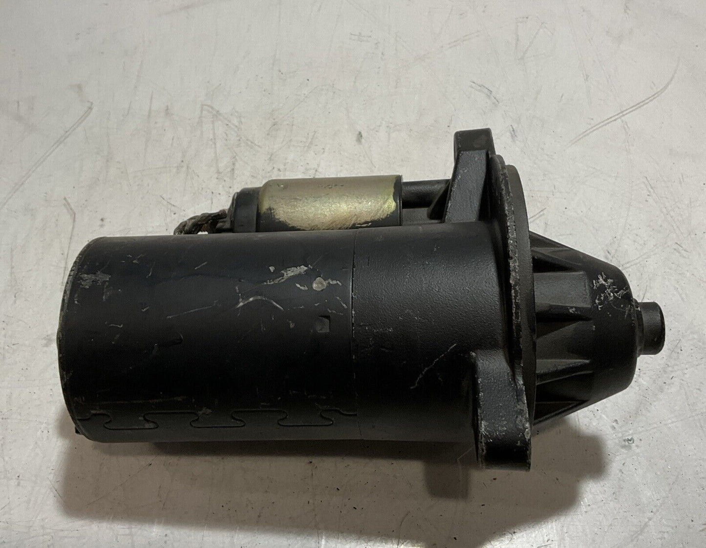 FORD FD7F-11131-BA STATER MOTOR P5R