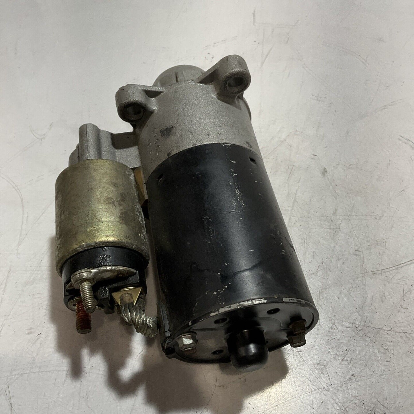FORD F75U-11131-AA EXPEDITION STATER MOTOR P5R