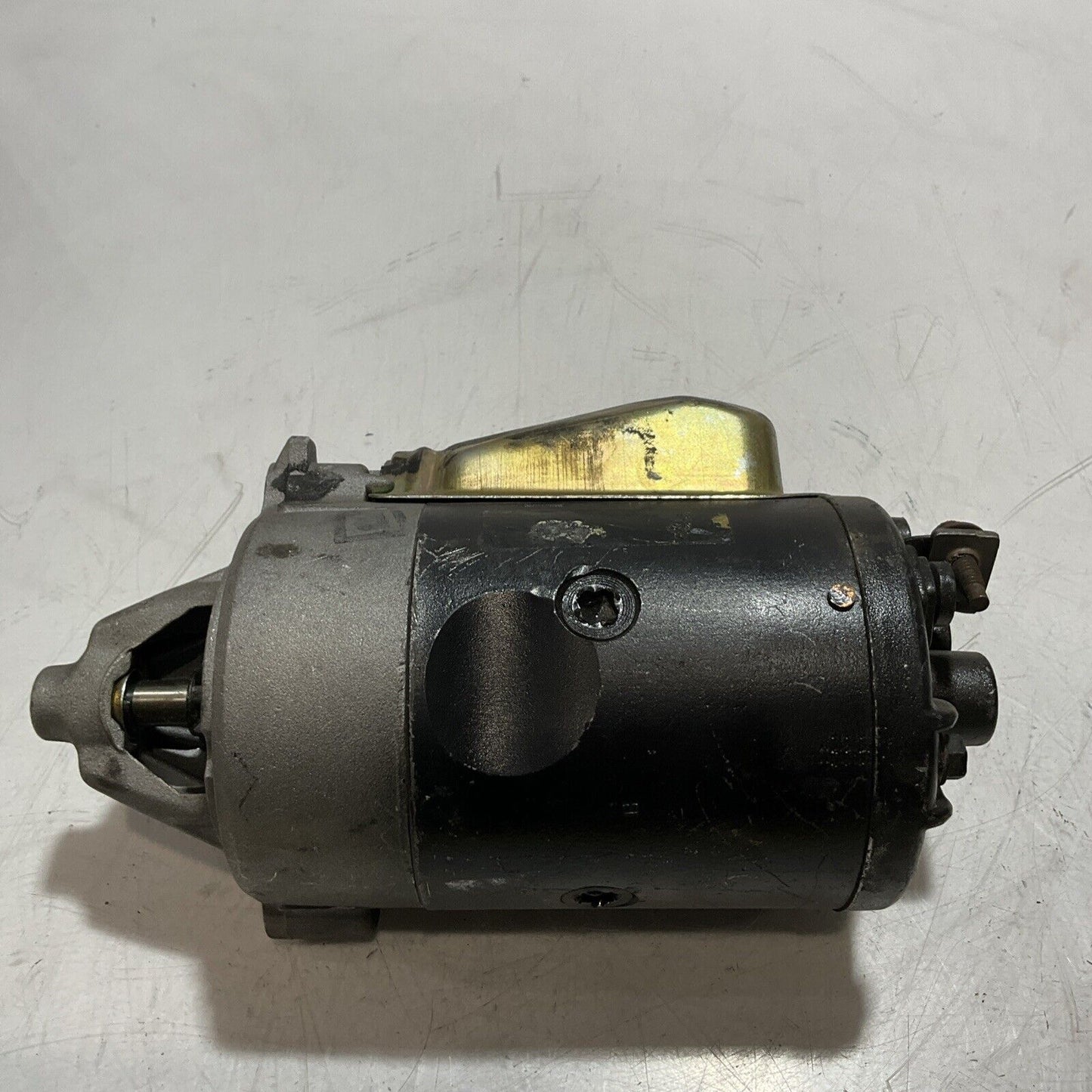 FORD E43F-11131-AA MOTOR STARTER P5R