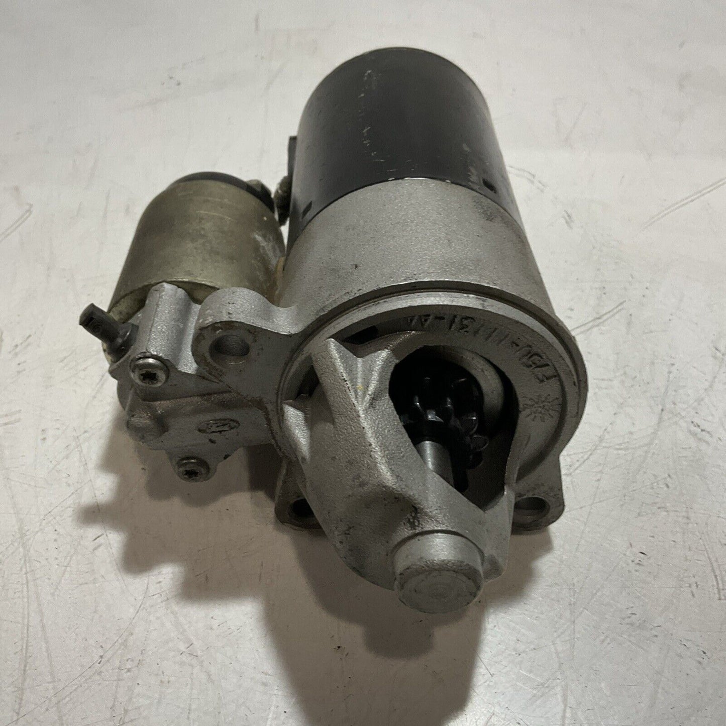 FORD F75U-11131-AA EXPEDITION STATER MOTOR P5R