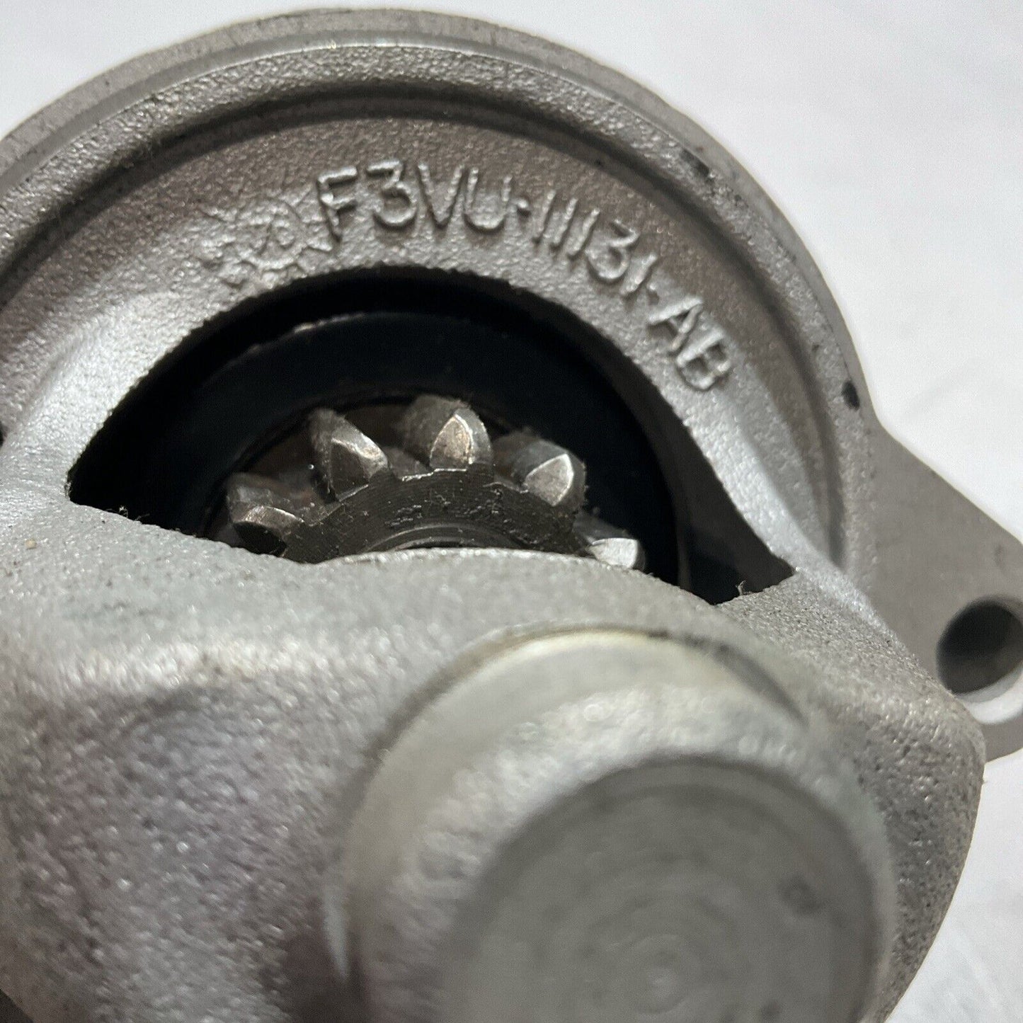 FORD F3VU-11131-AB STARTER MOTOR P5R