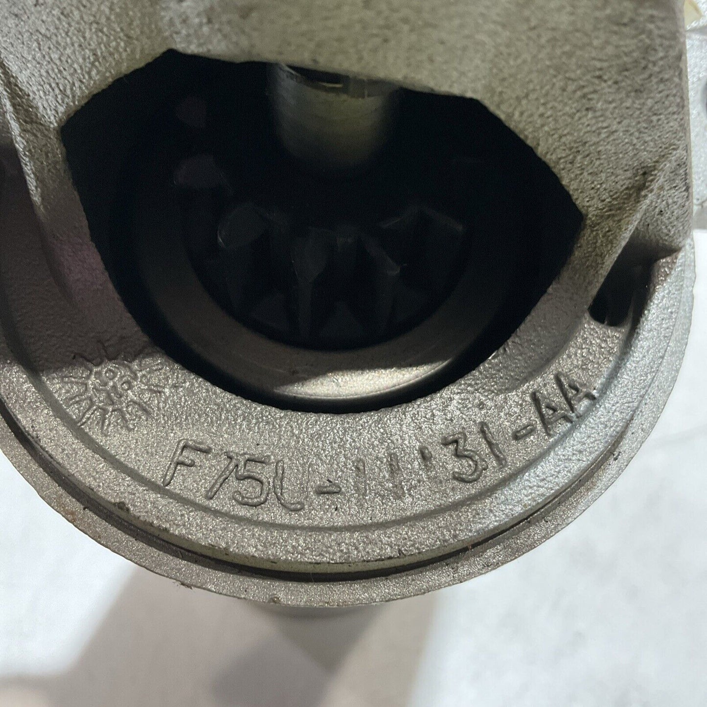 FORD F75U-11131-AA EXPEDITION STATER MOTOR P5R