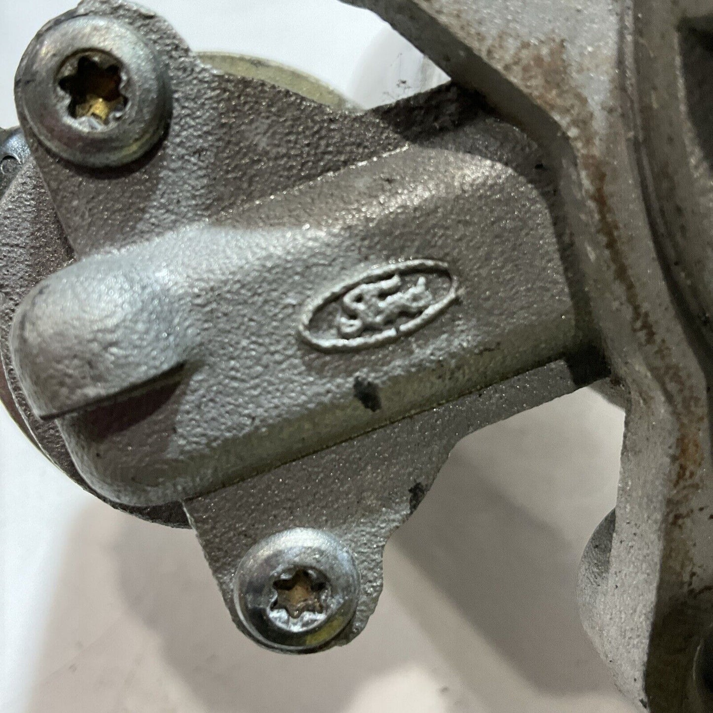 FORD F75U-11131-AA EXPEDITION STATER MOTOR P5R
