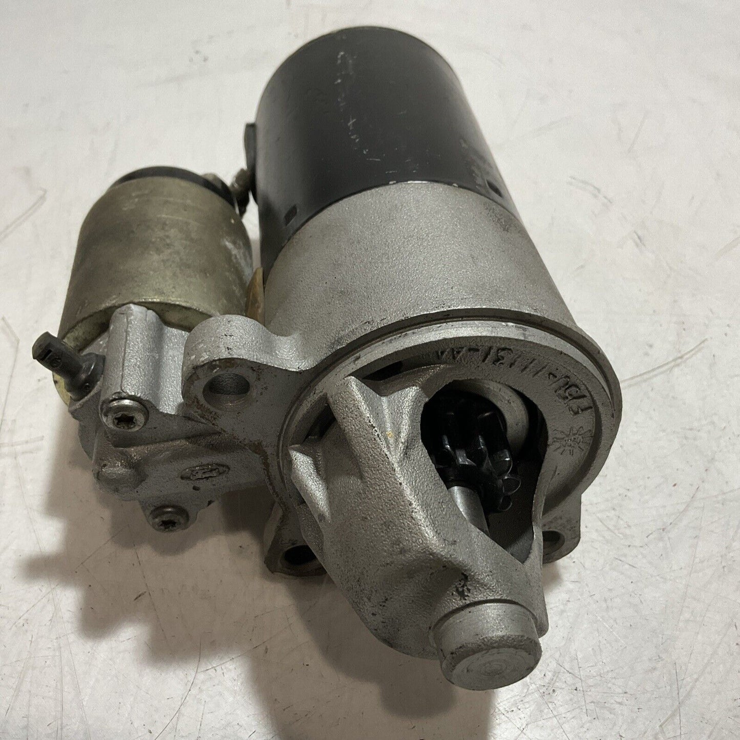 FORD F75U-11131-AA EXPEDITION STATER MOTOR P5R