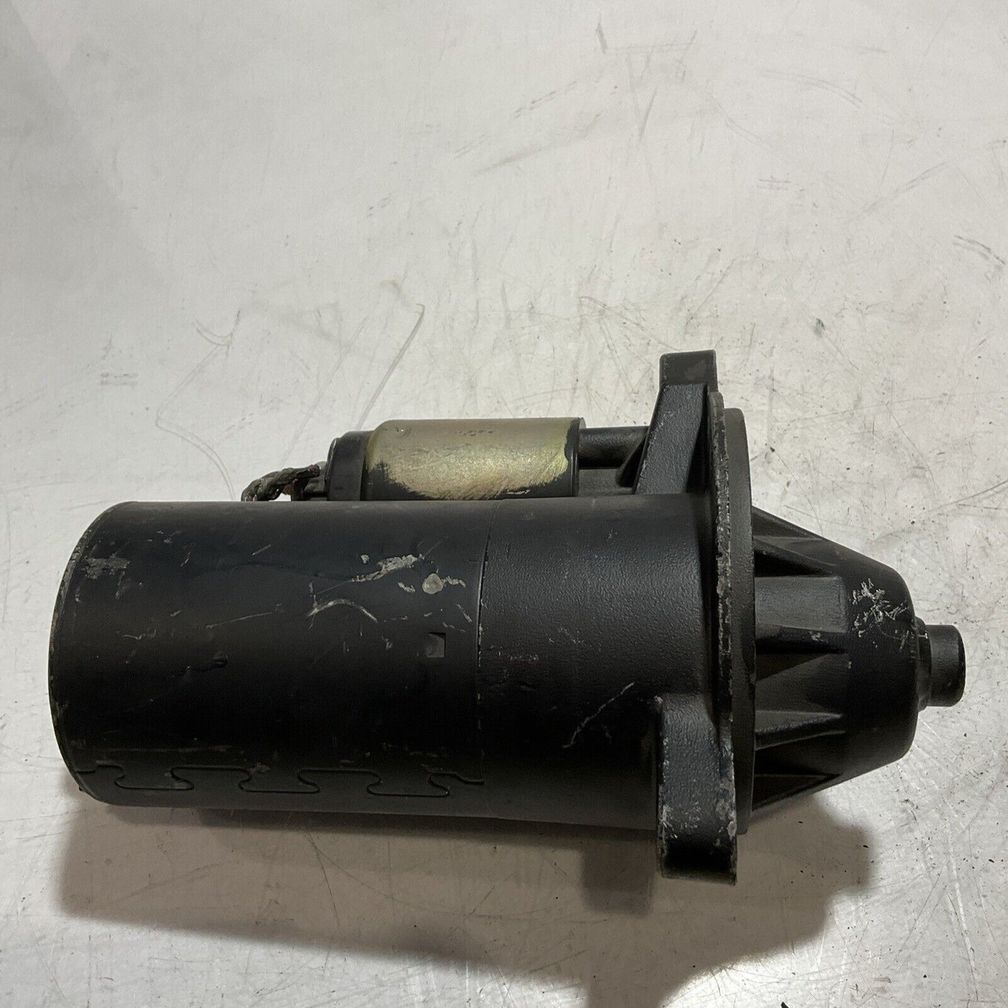 FORD FD7F-11131-BA STATER MOTOR P5R