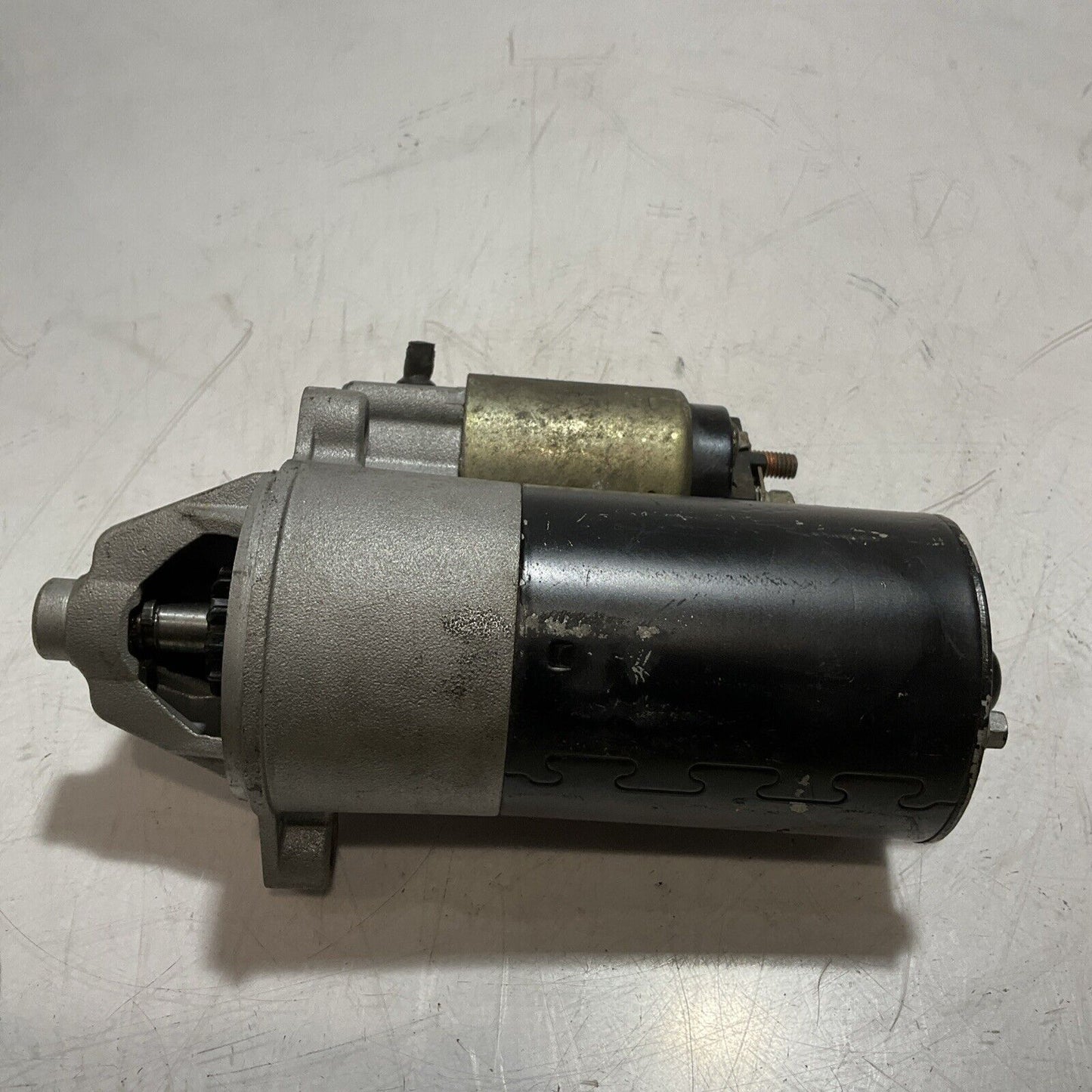 FORD F75U-11131-AA EXPEDITION STATER MOTOR P5R