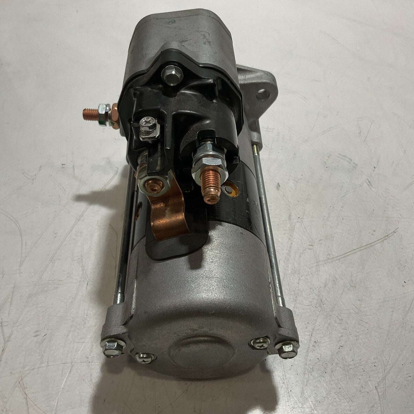 DENSO 428000-5120 GENUINE STARTER MOTOR P5R