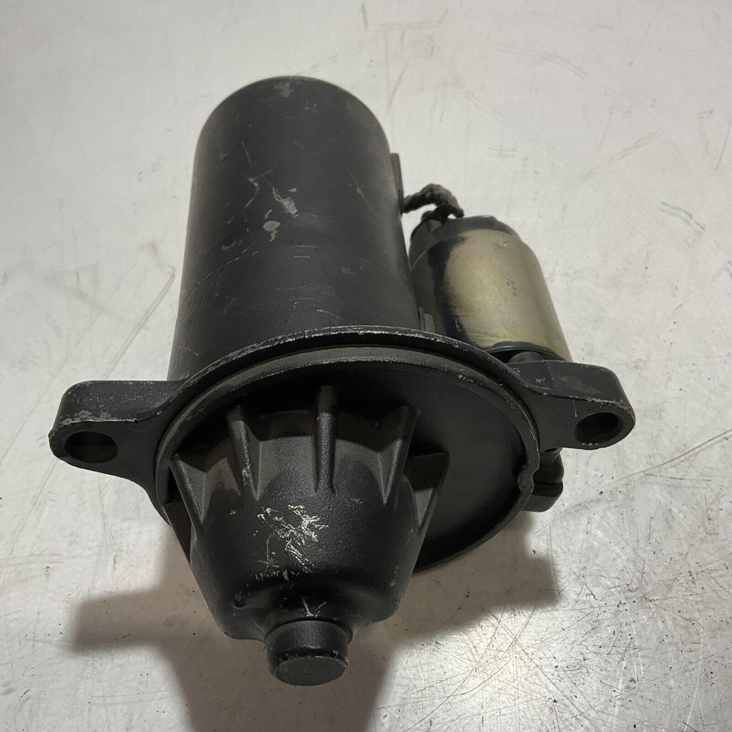 FORD FD7F-11131-BA STATER MOTOR P5R