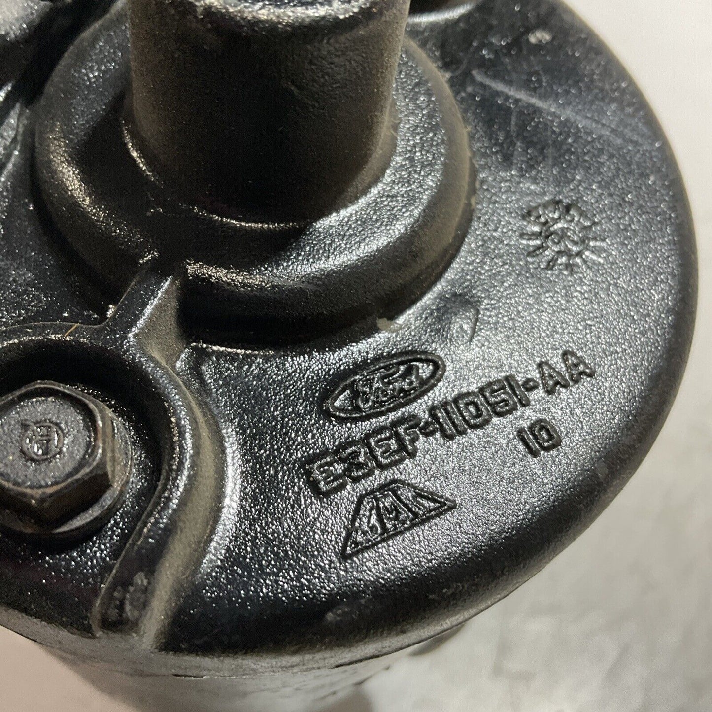 FORD E43F-11131-AA MOTOR STARTER P5R