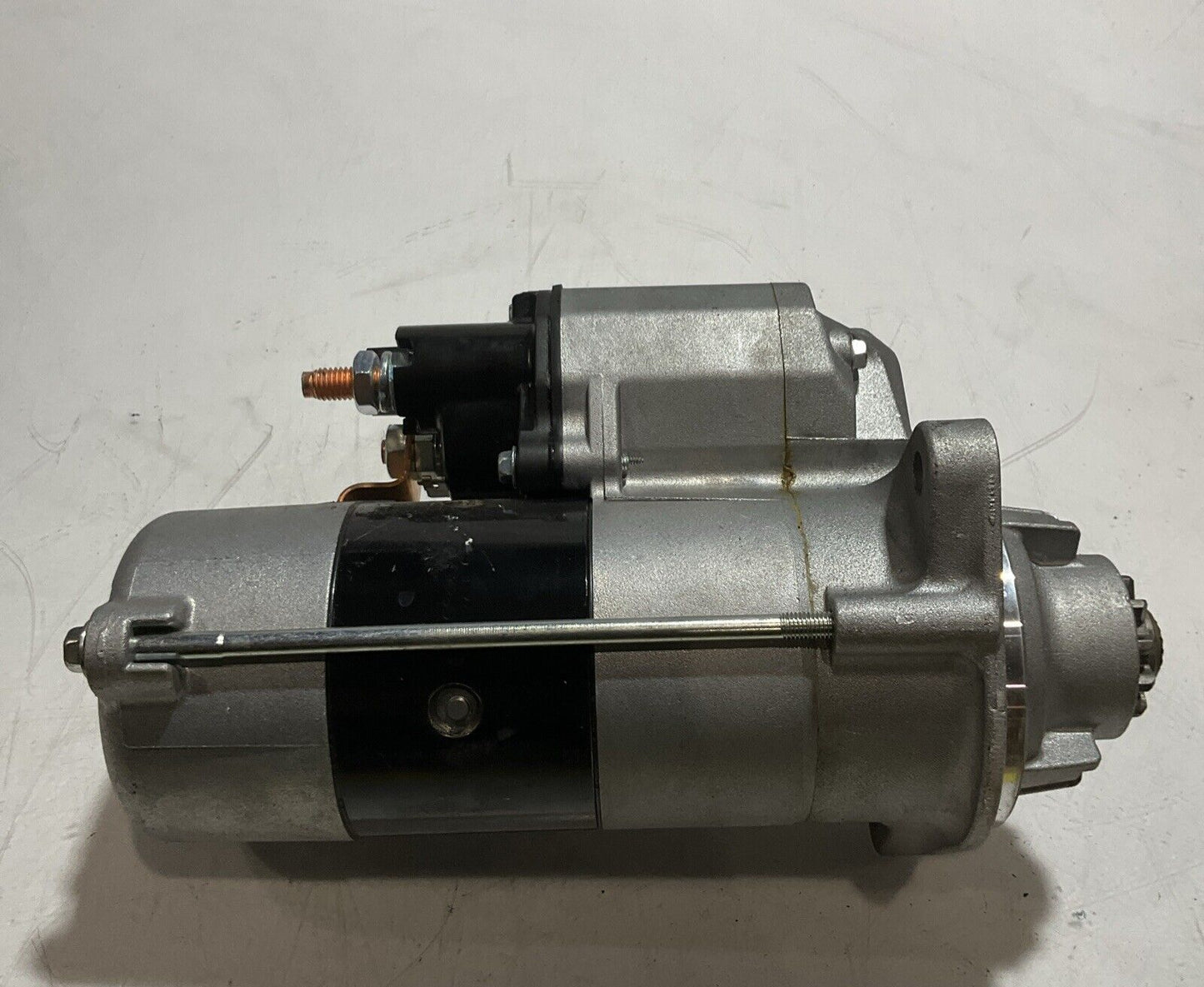 DENSO 428000-5120 GENUINE STARTER MOTOR P5R