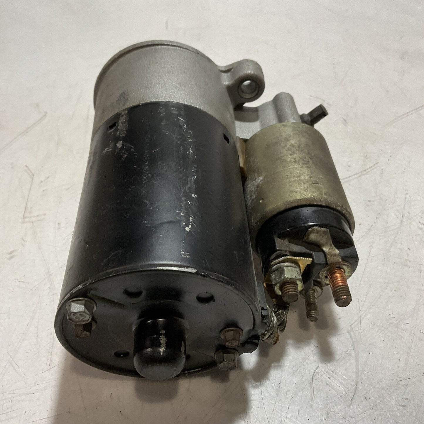 FORD F75U-11131-AA EXPEDITION STATER MOTOR P5R