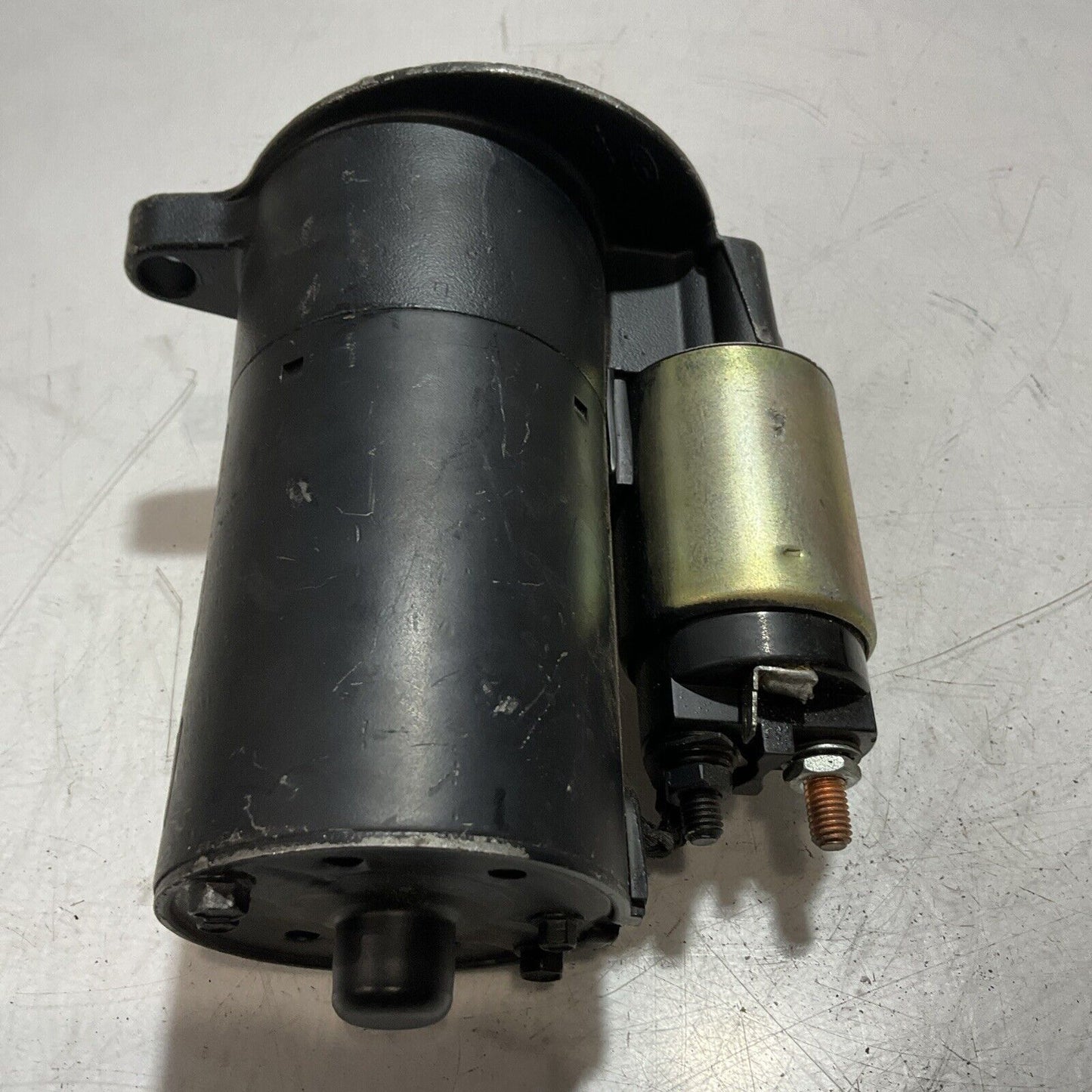 FORD FD7F-11131-BA STATER MOTOR P5R